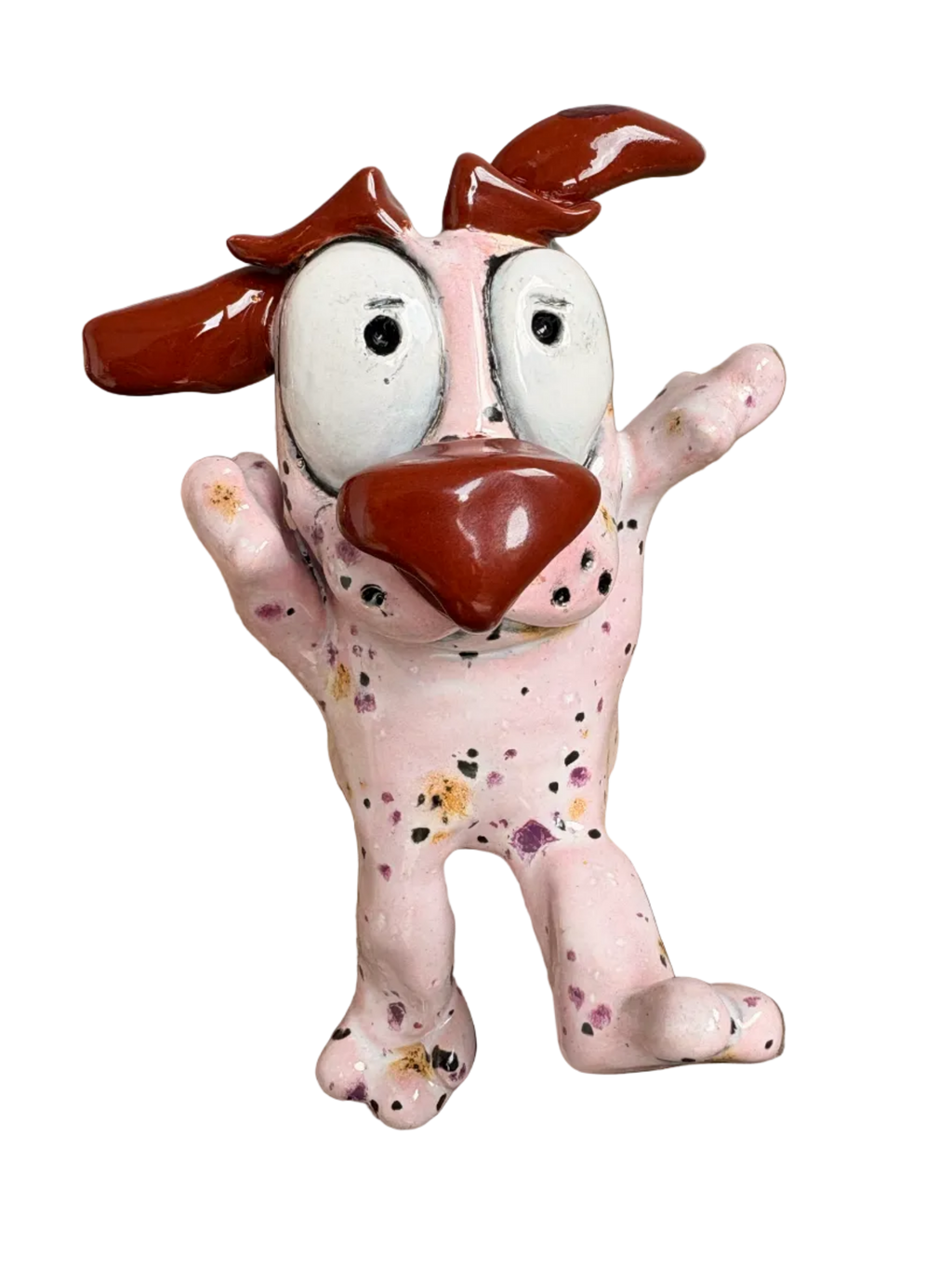 Courage the Cowardly Dog