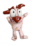 Courage the Cowardly Dog