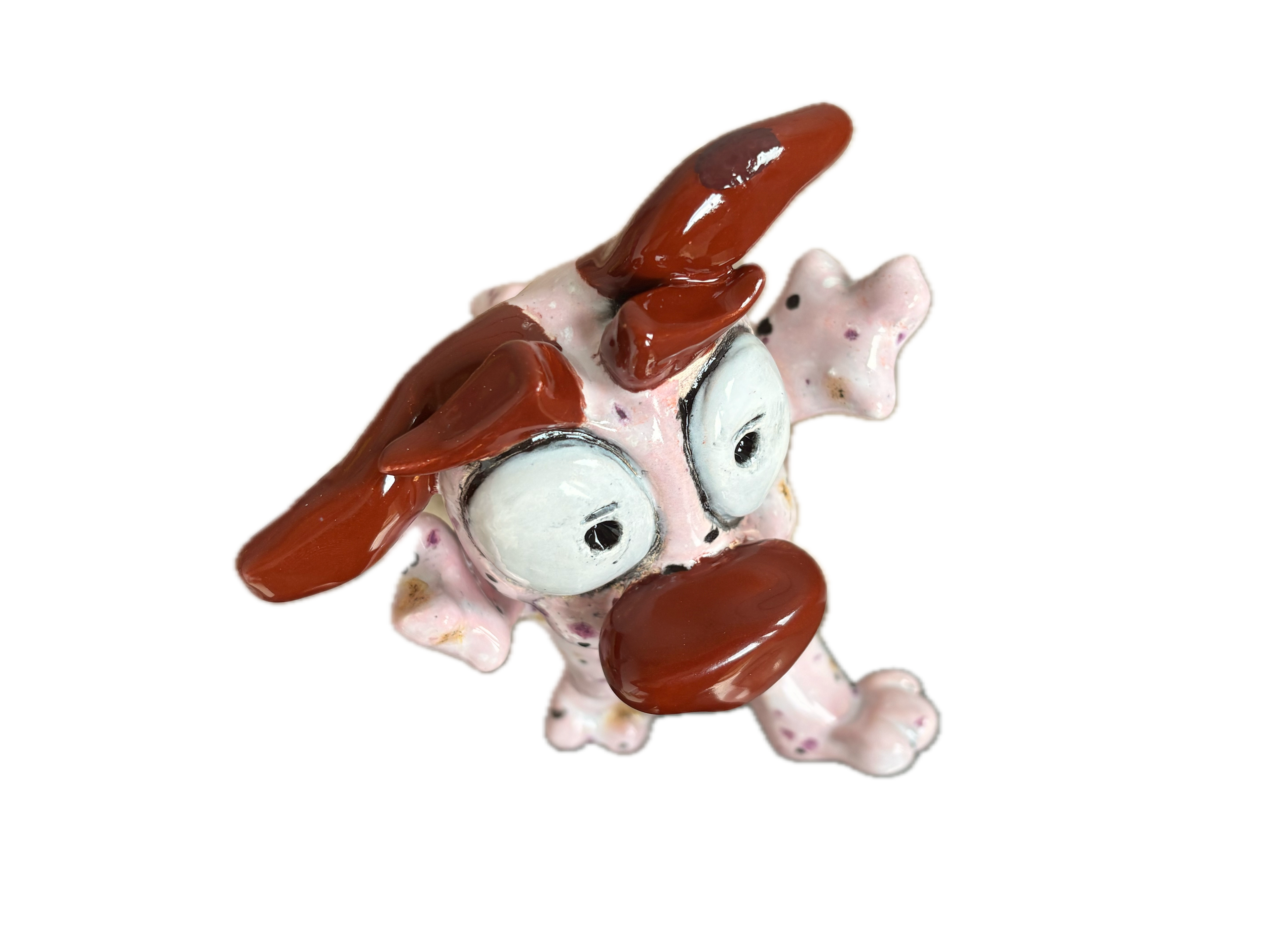 Courage the Cowardly Dog