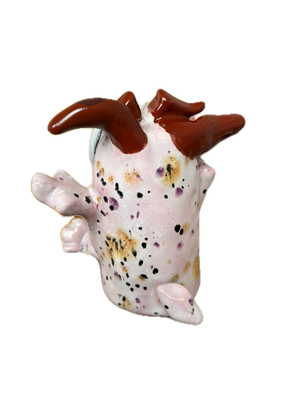 Courage the Cowardly Dog