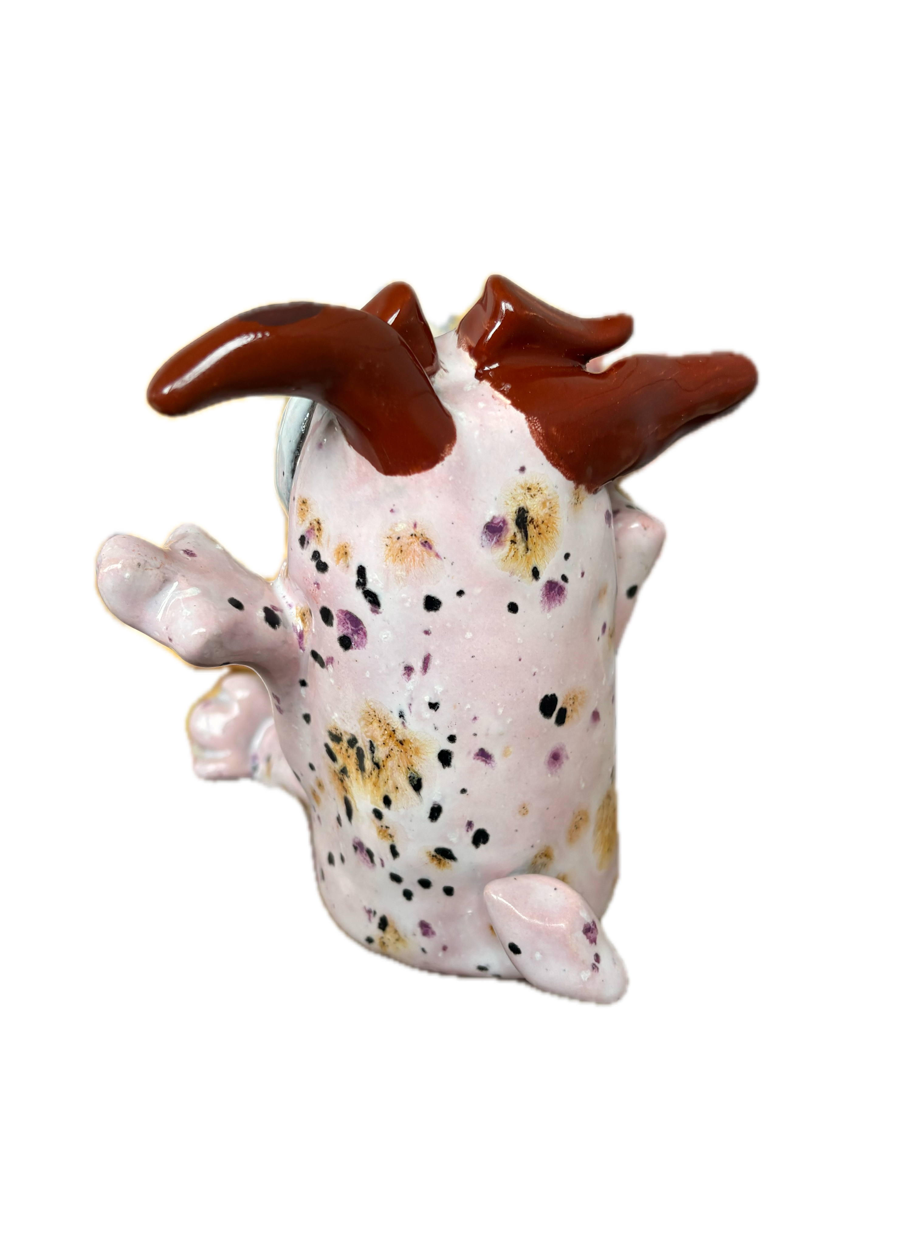 Courage the Cowardly Dog