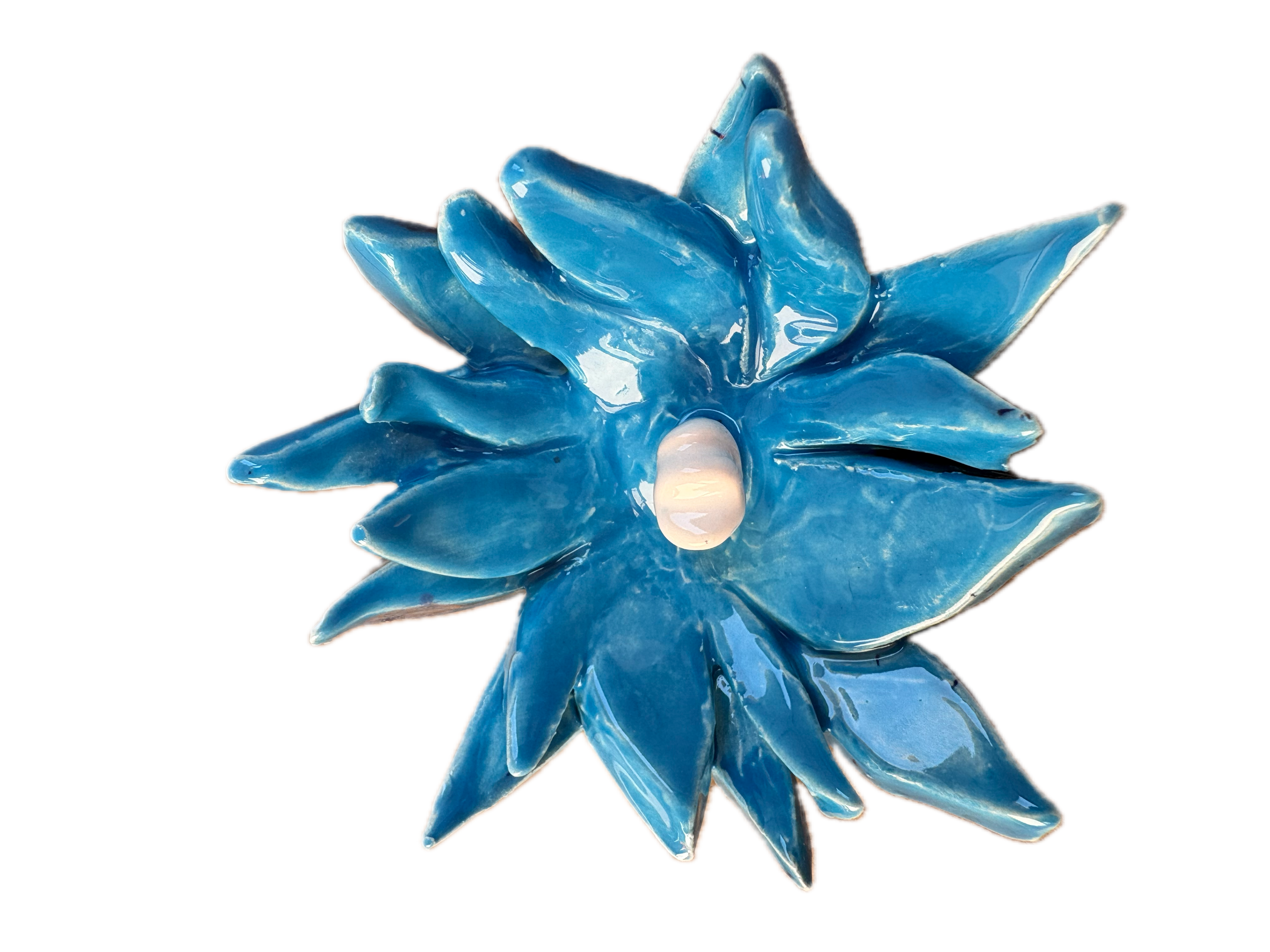 Monsoon Seas/Light Blue