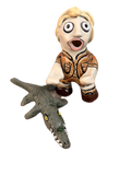 Steve Irwin