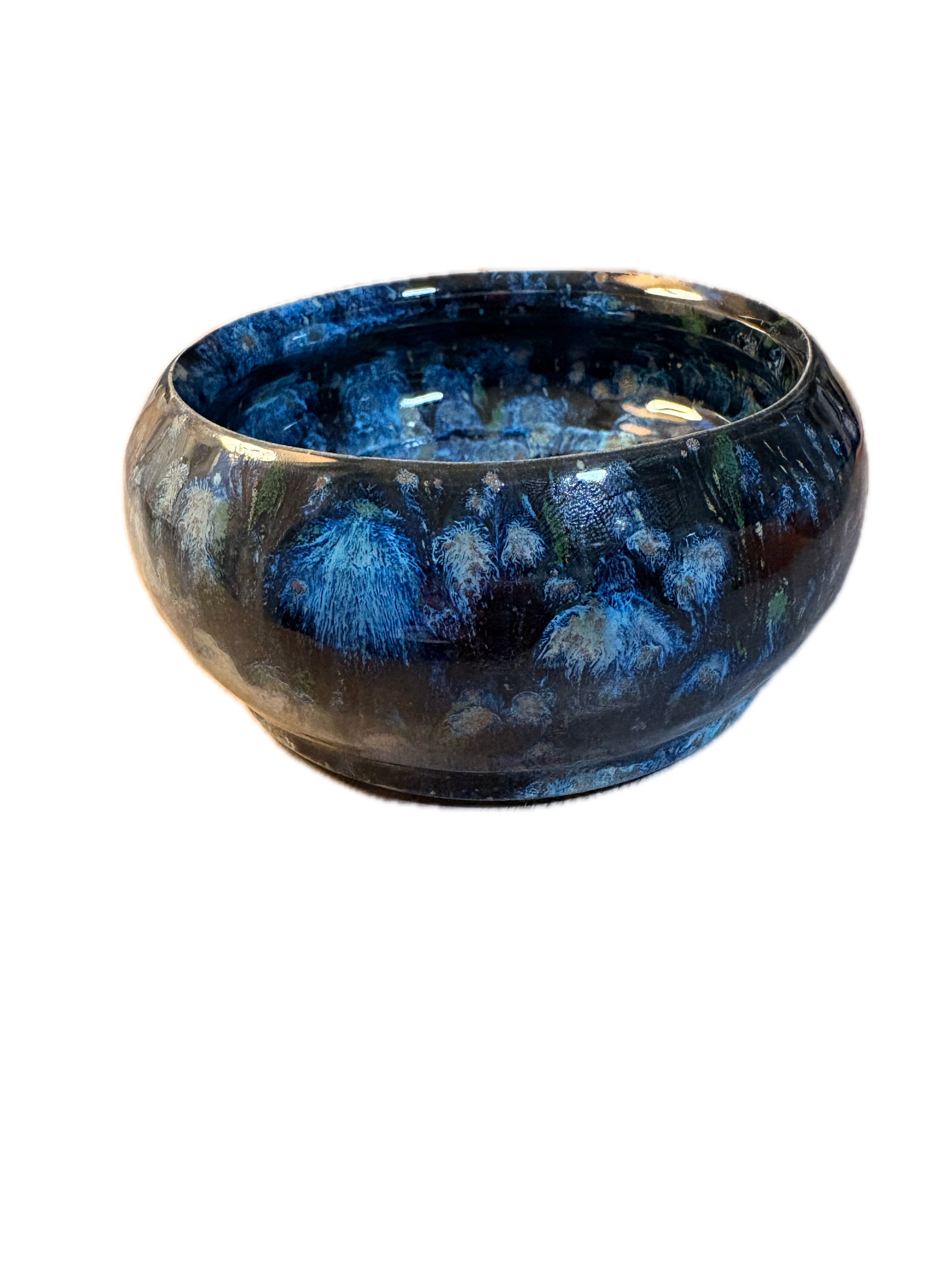 Van Gogh's Bowl