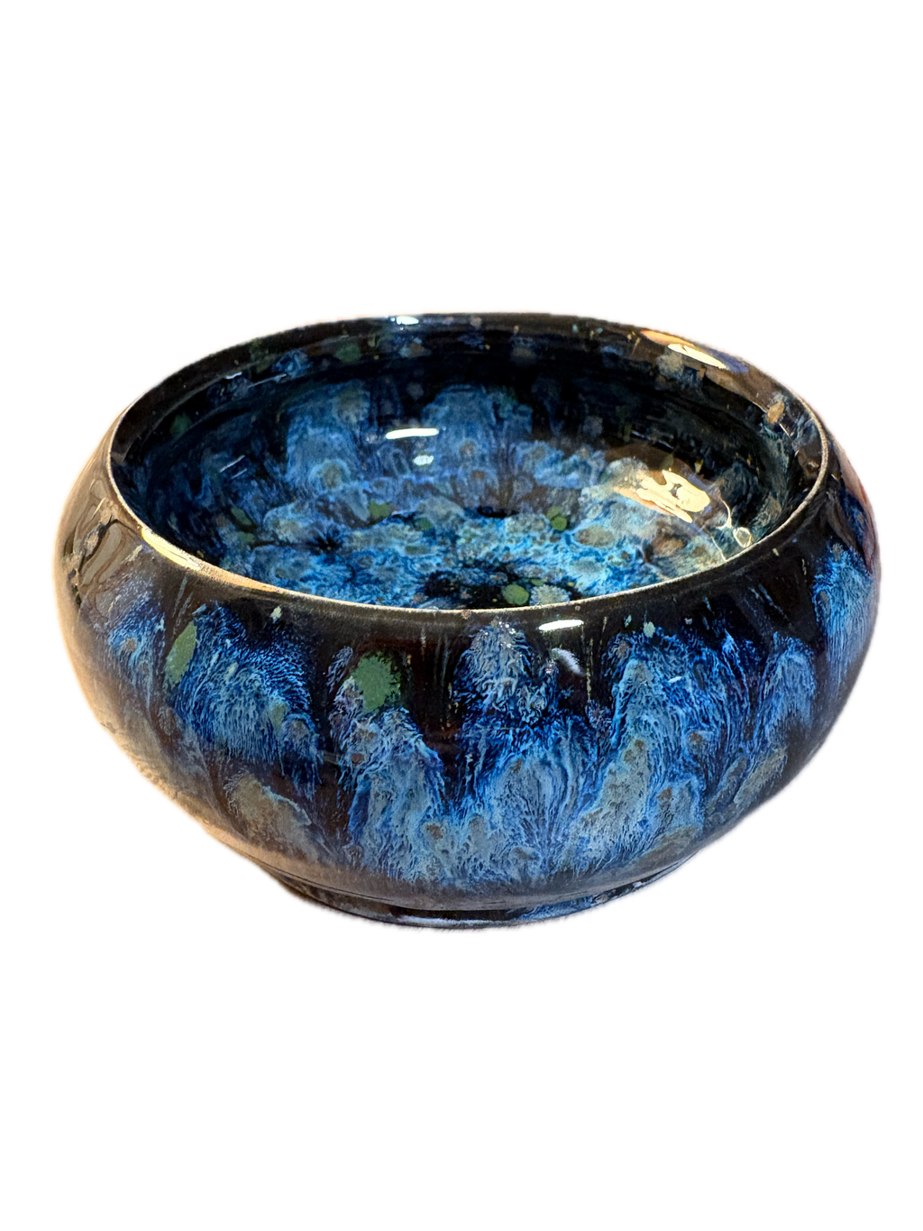 Van Gogh's Bowl