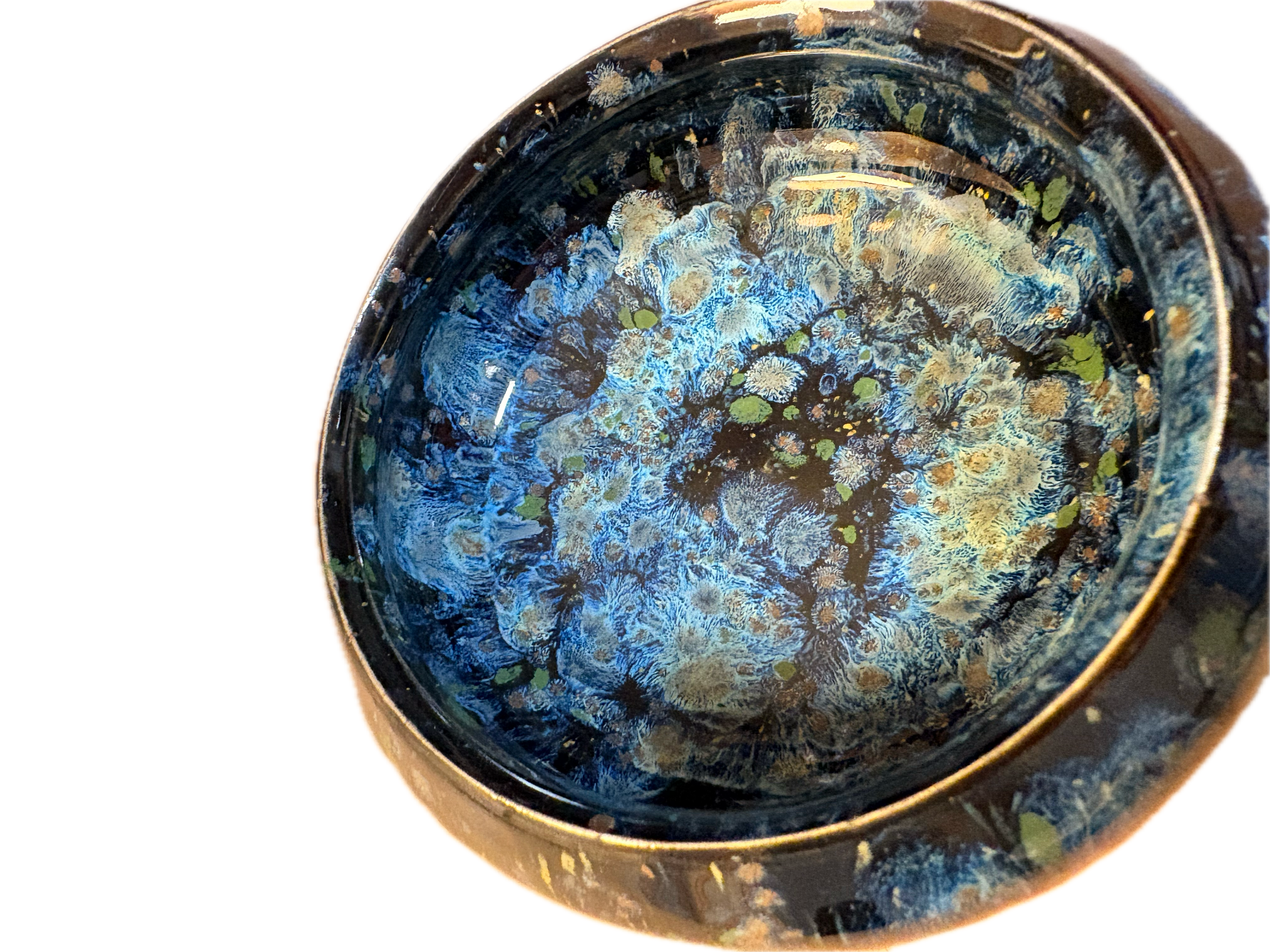 Van Gogh's Bowl