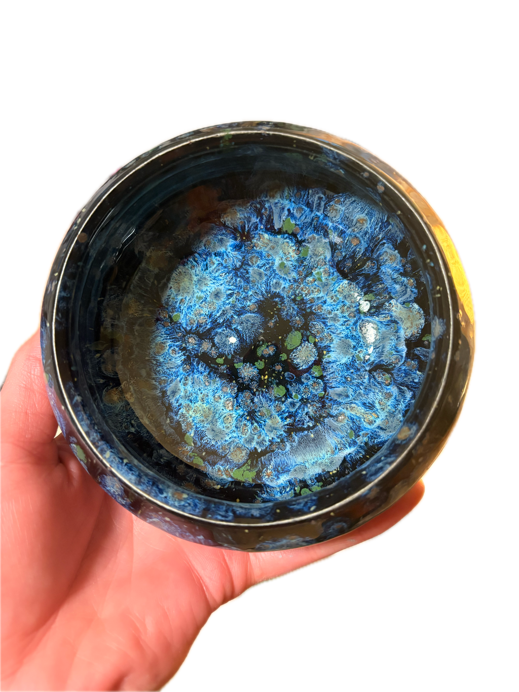 Van Gogh's Bowl