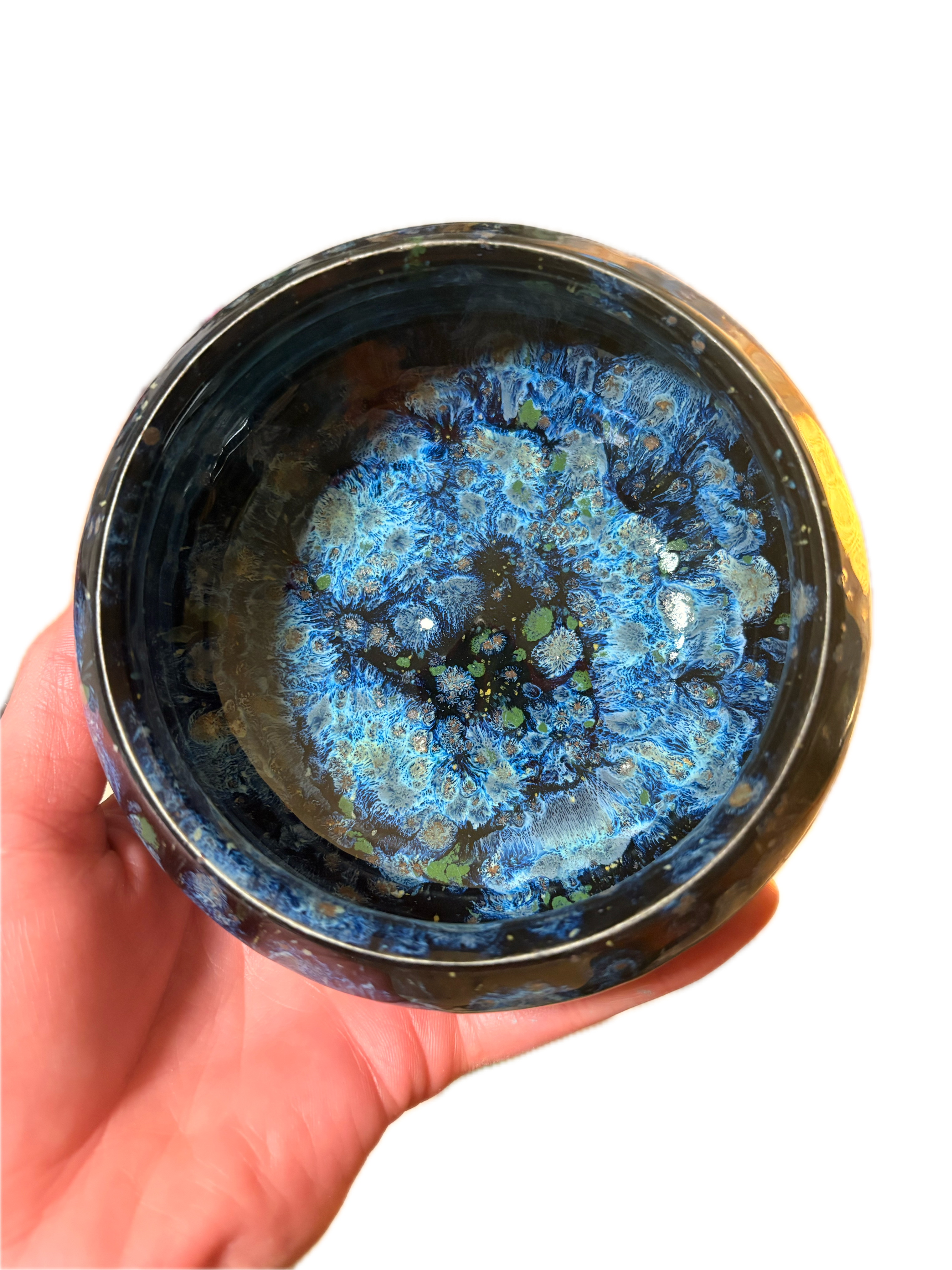 Van Gogh's Bowl