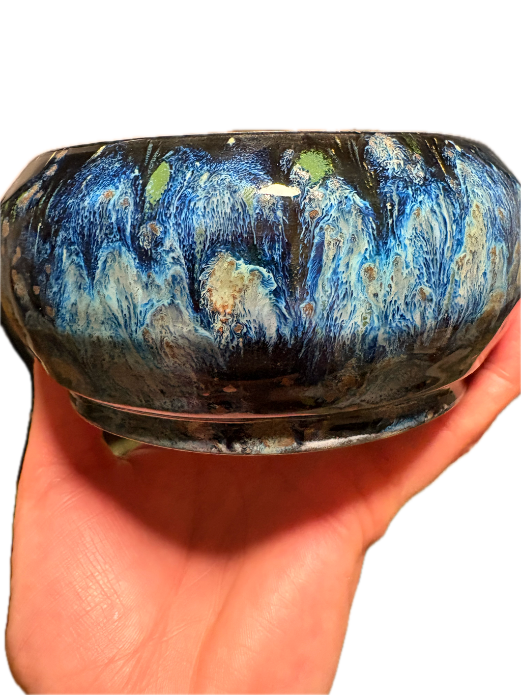 Van Gogh's Bowl