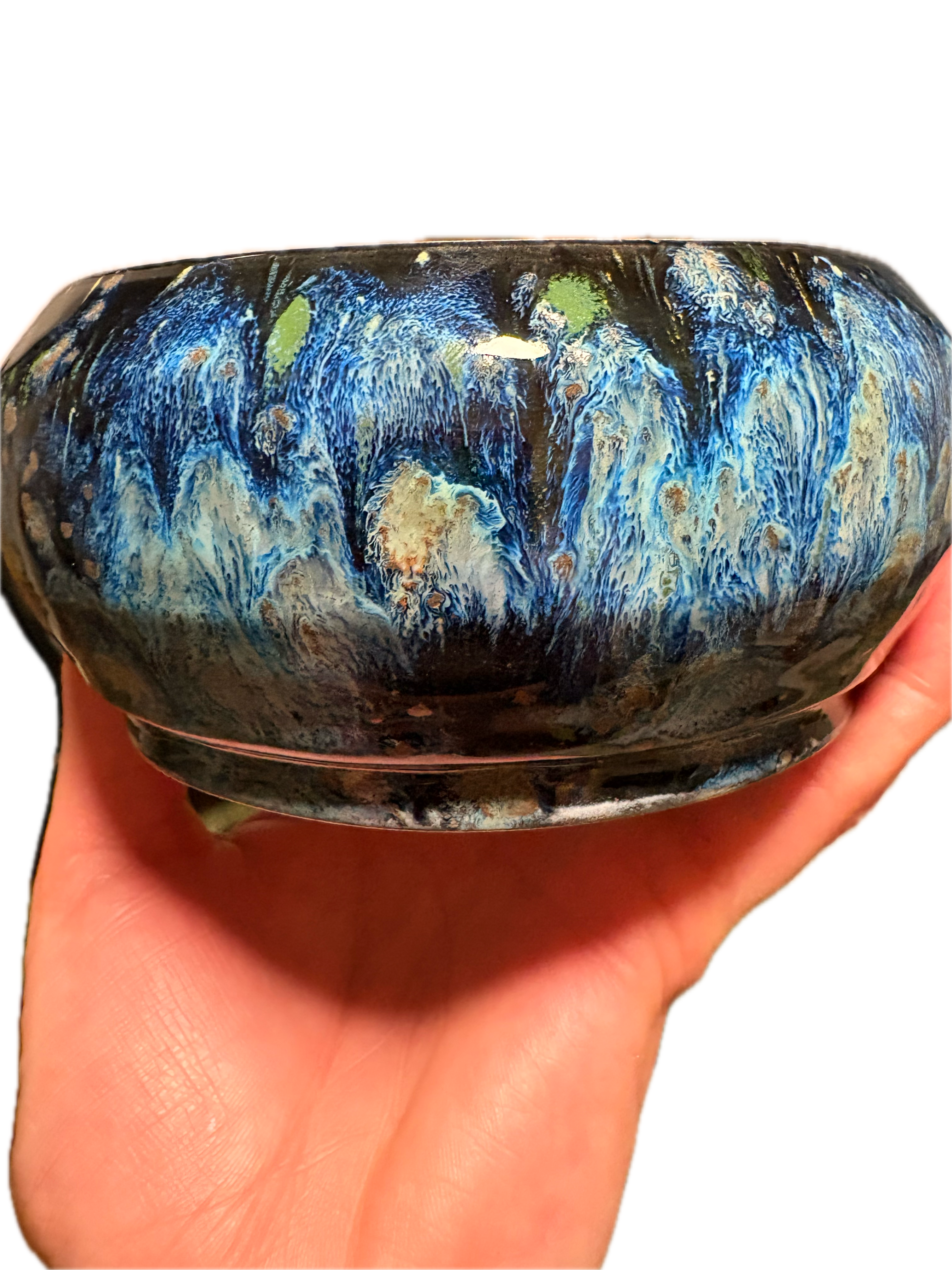 Van Gogh's Bowl