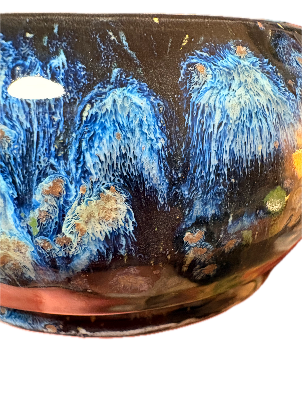 Van Gogh's Bowl