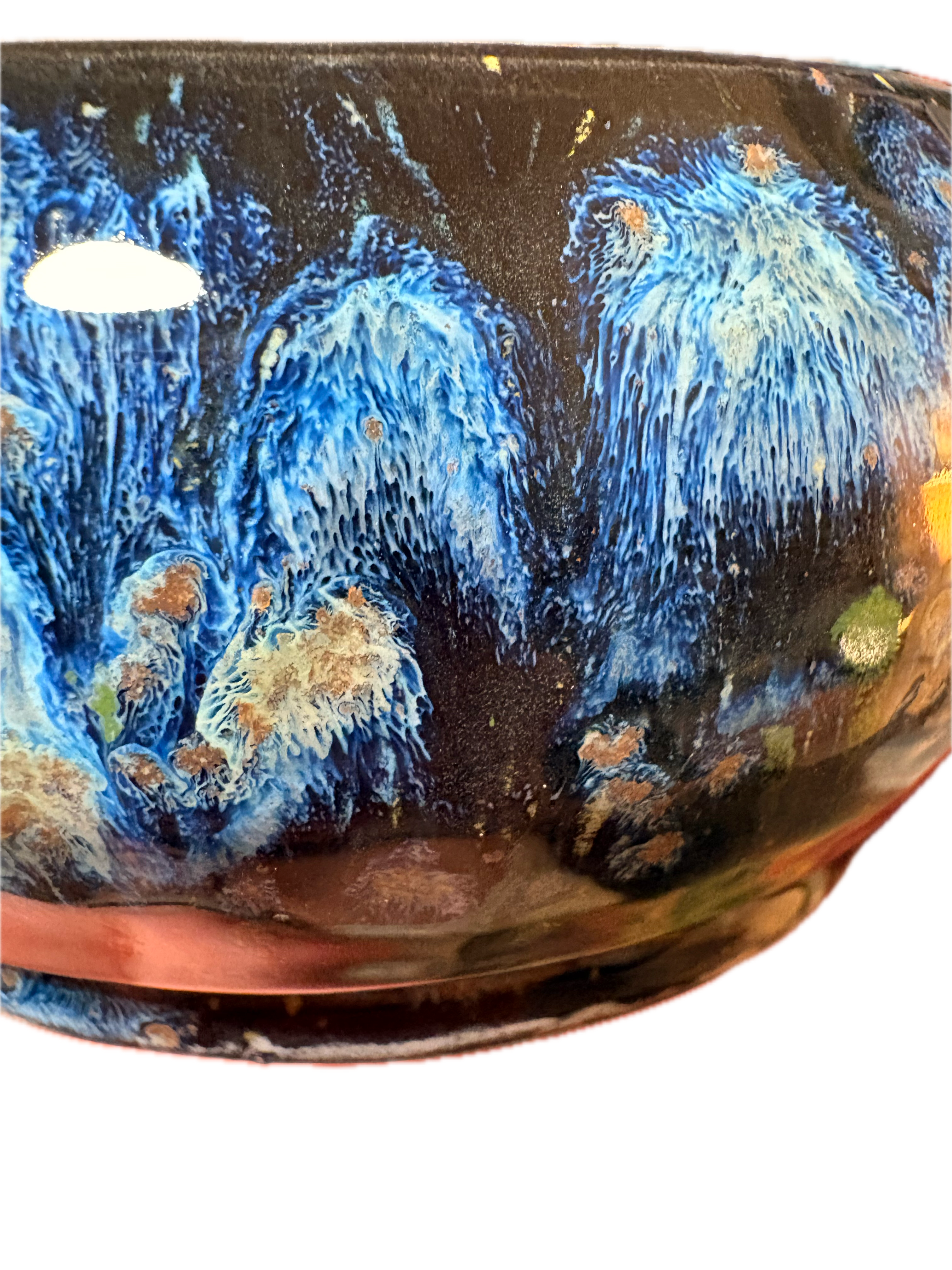 Van Gogh's Bowl
