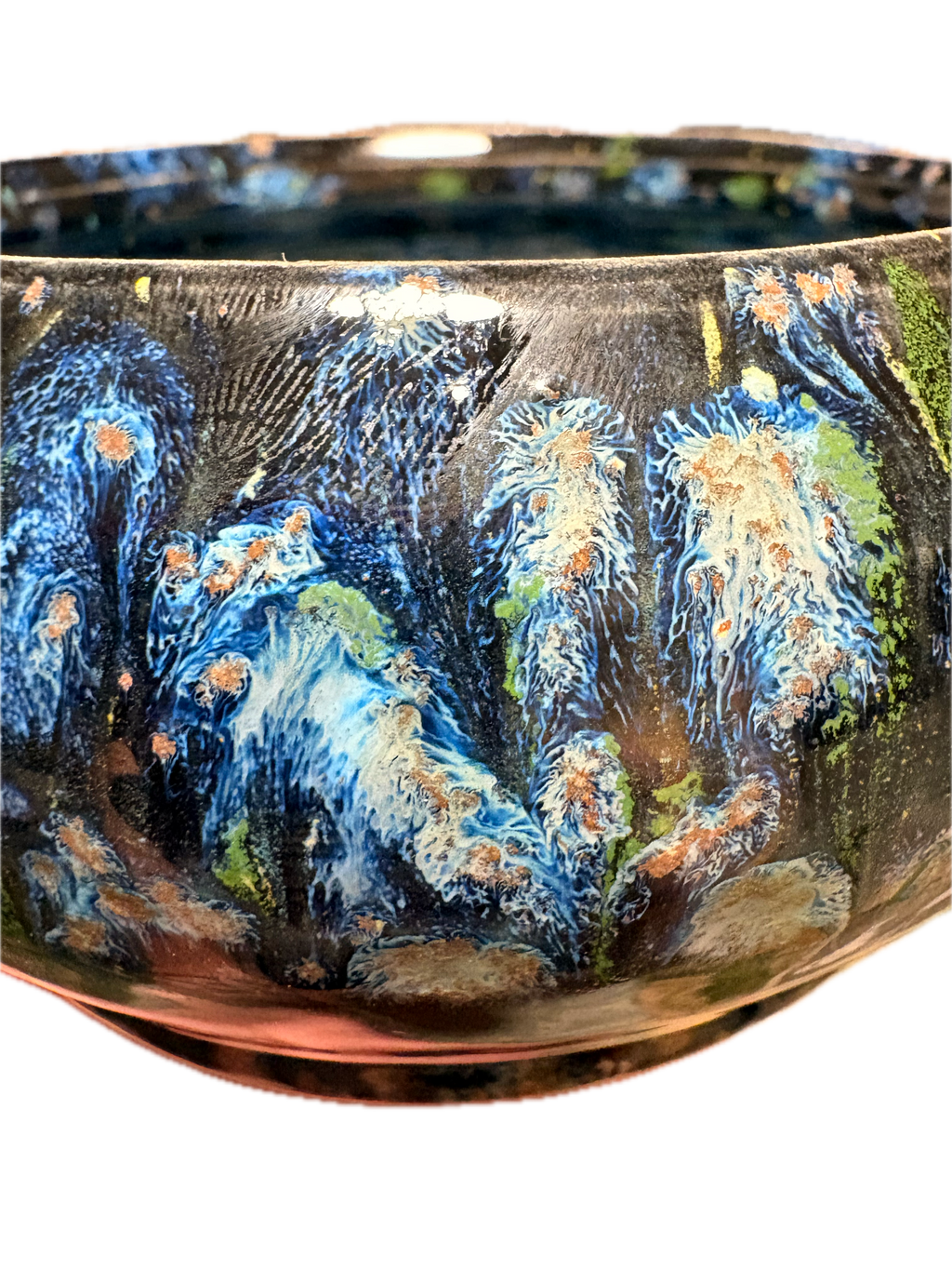 Van Gogh's Bowl