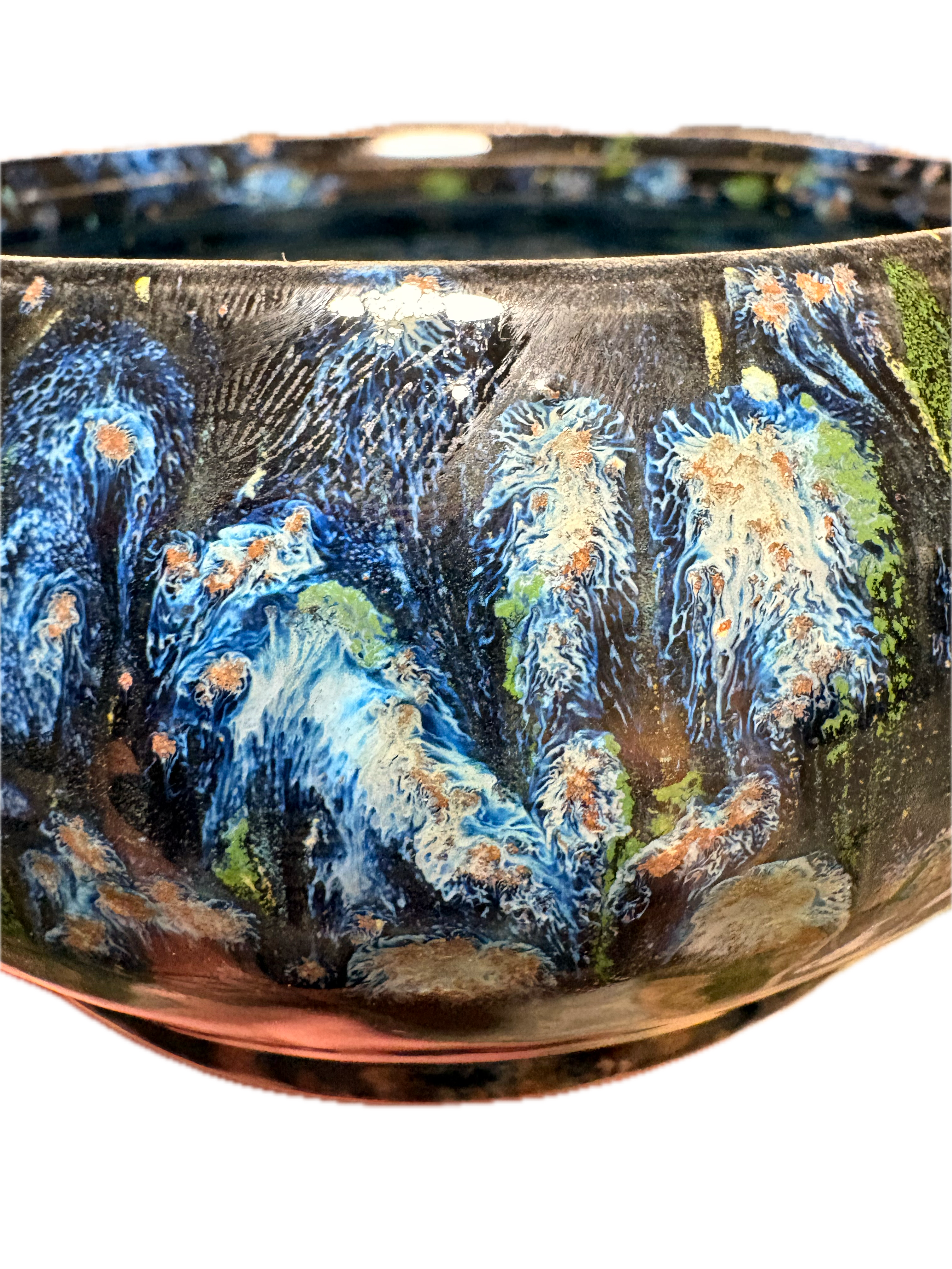 Van Gogh's Bowl