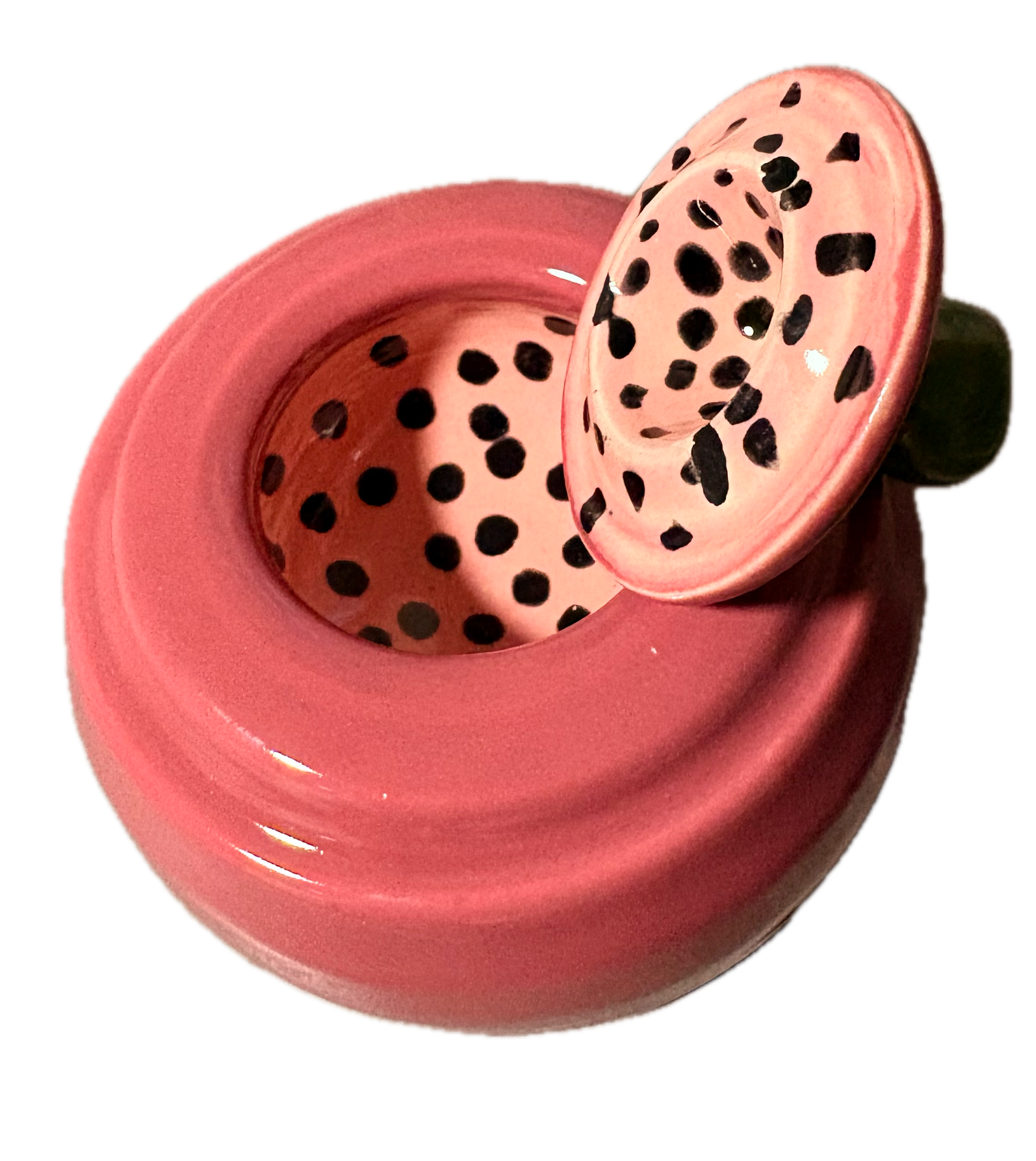 Dragonfruit Jar
