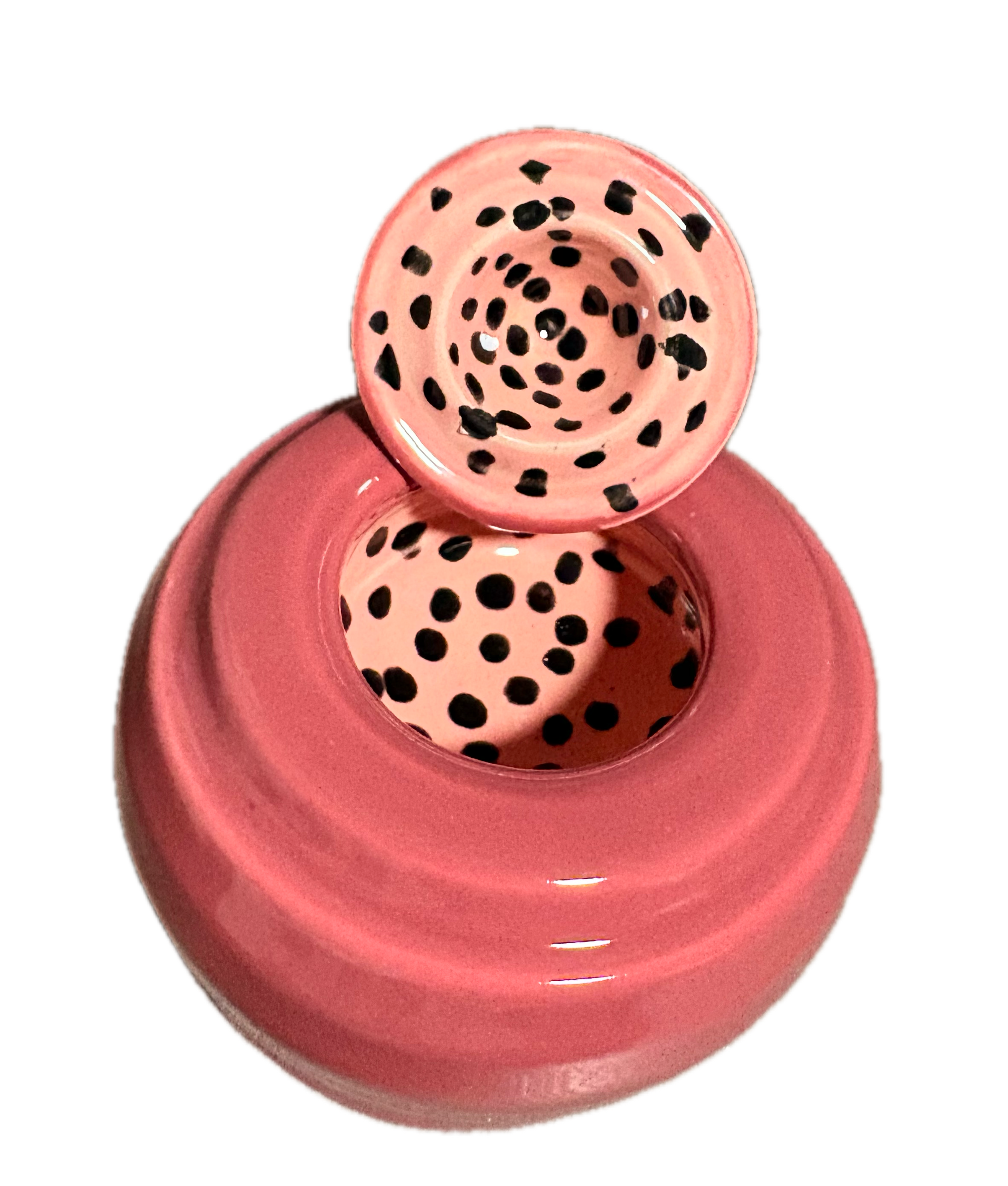 Dragonfruit Jar