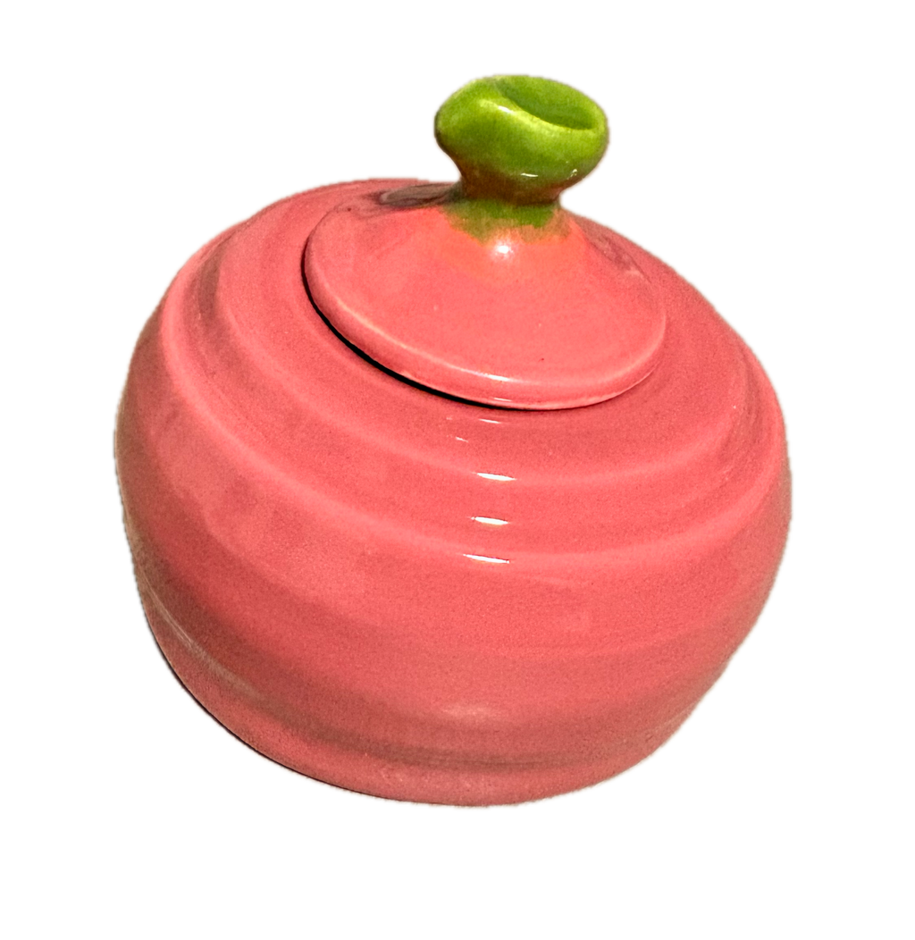 Dragonfruit Jar