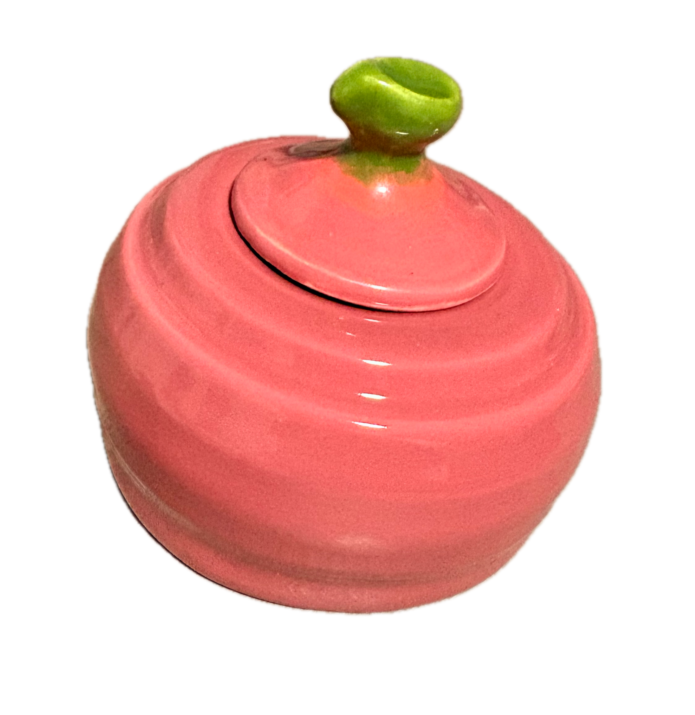 Dragonfruit Jar
