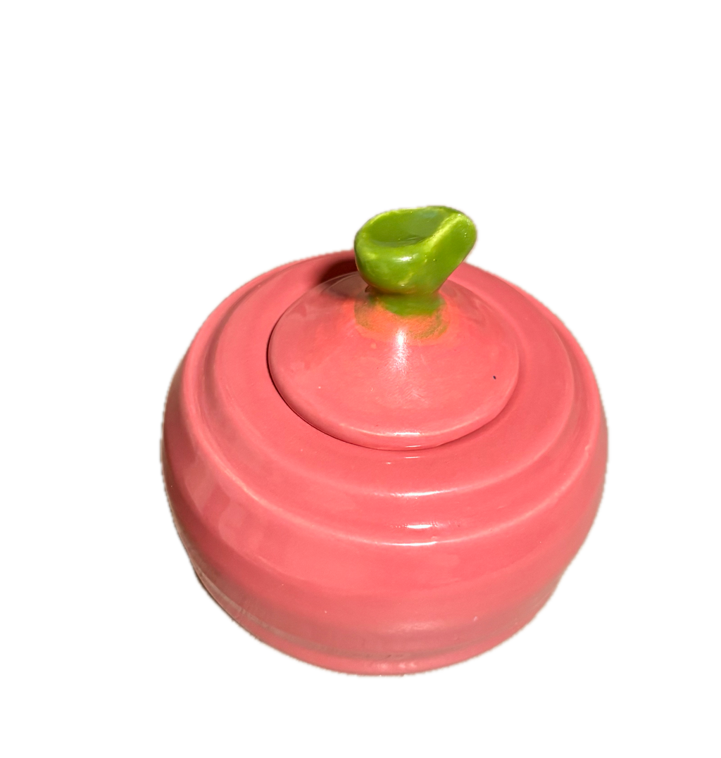 Dragonfruit Jar