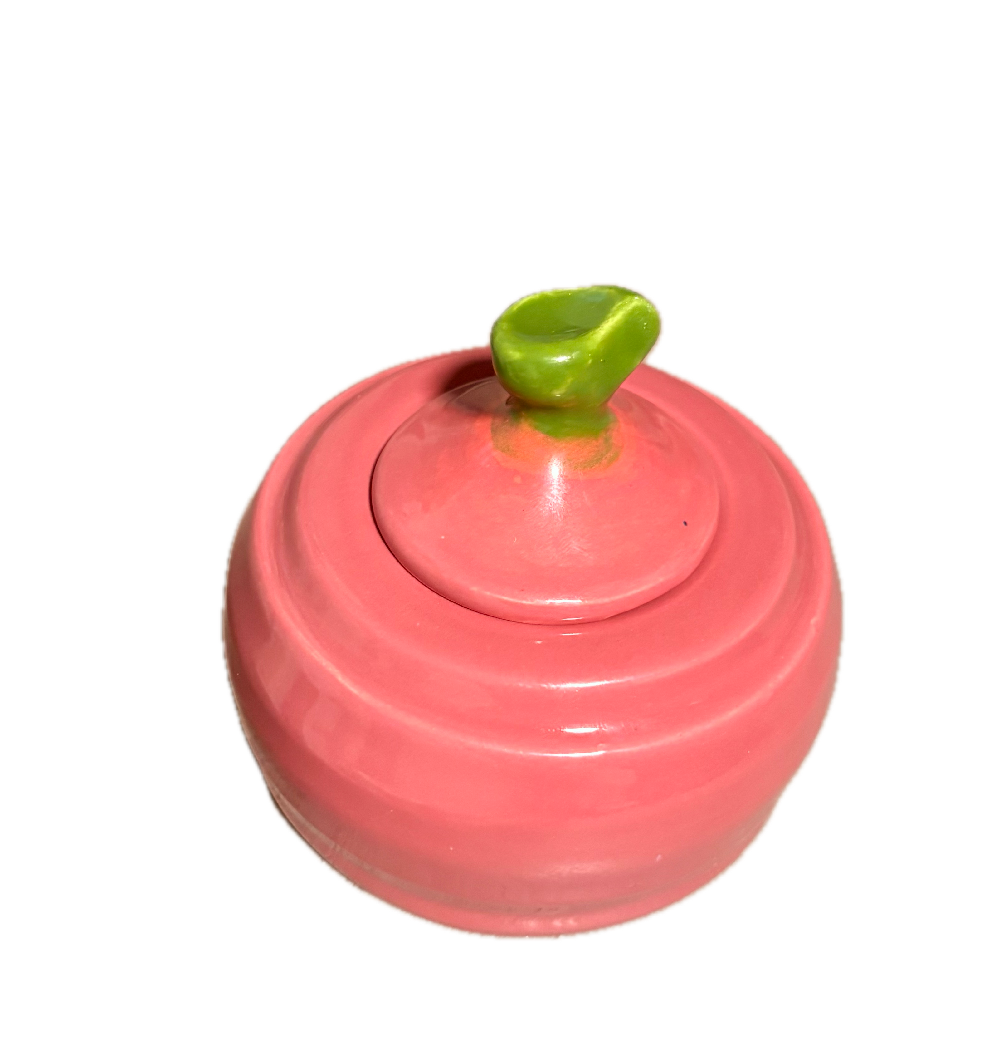Dragonfruit Jar