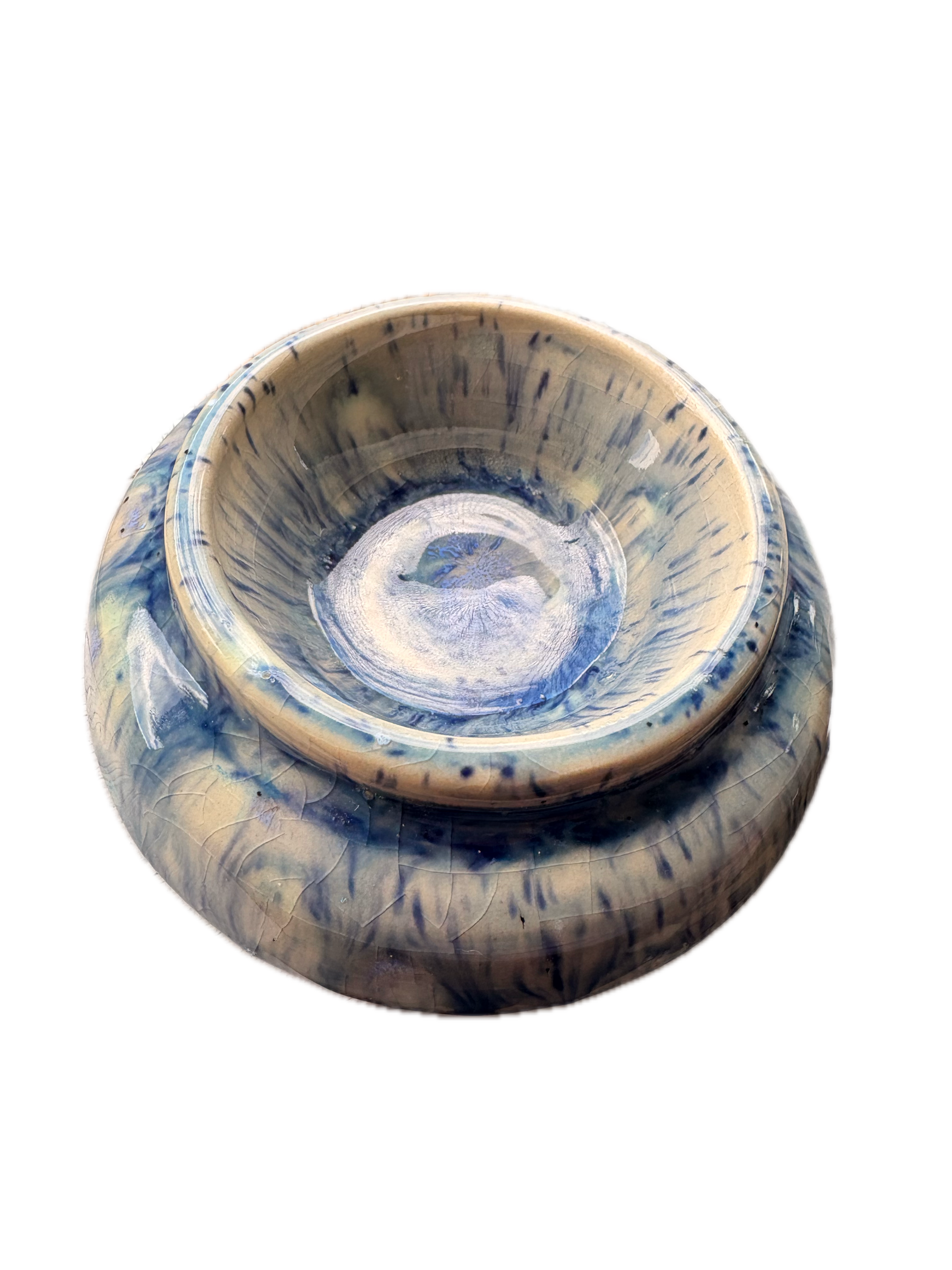 Ocean Rain Bowl