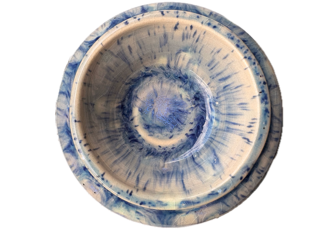 Ocean Rain Bowl