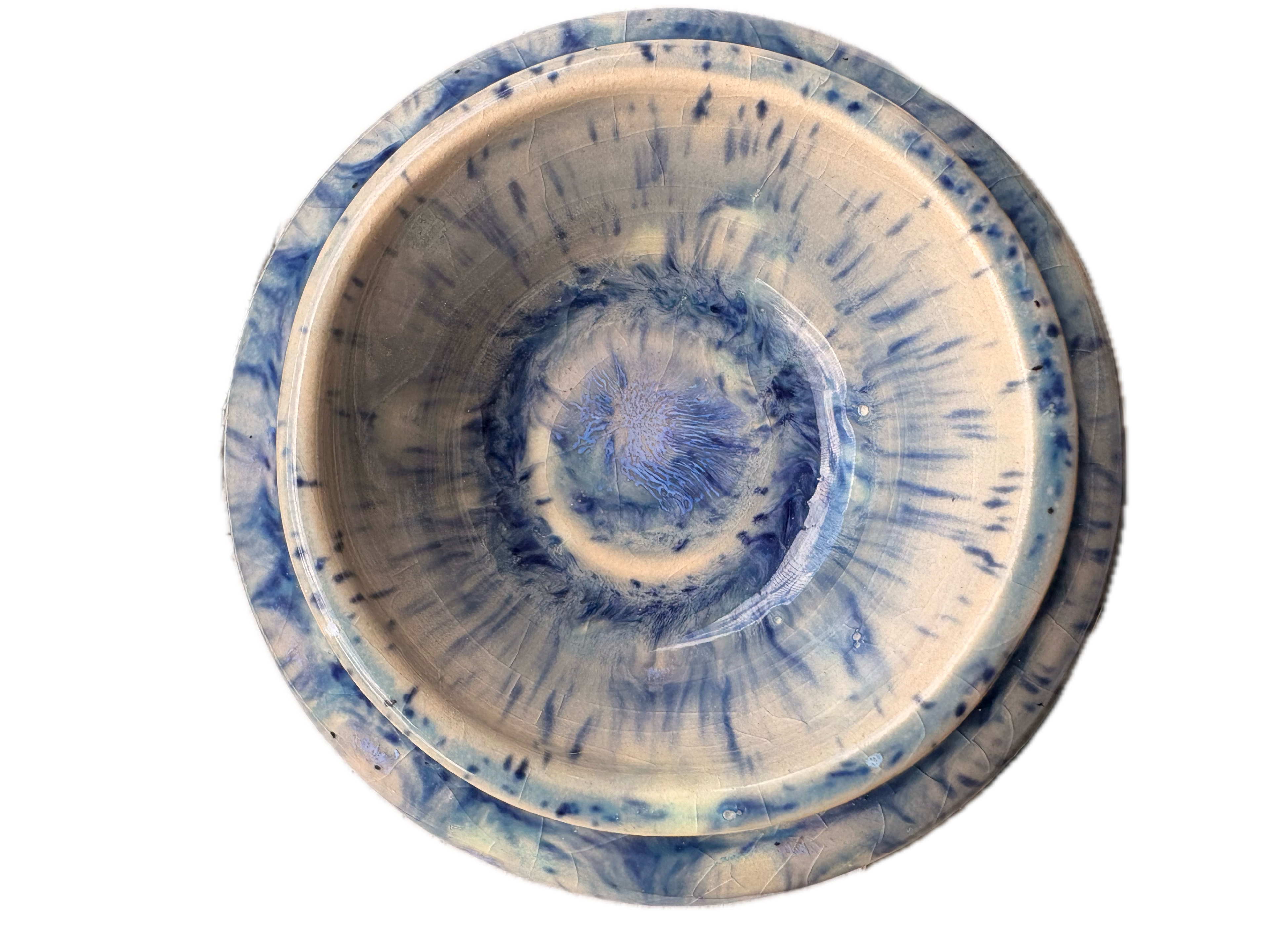Ocean Rain Bowl