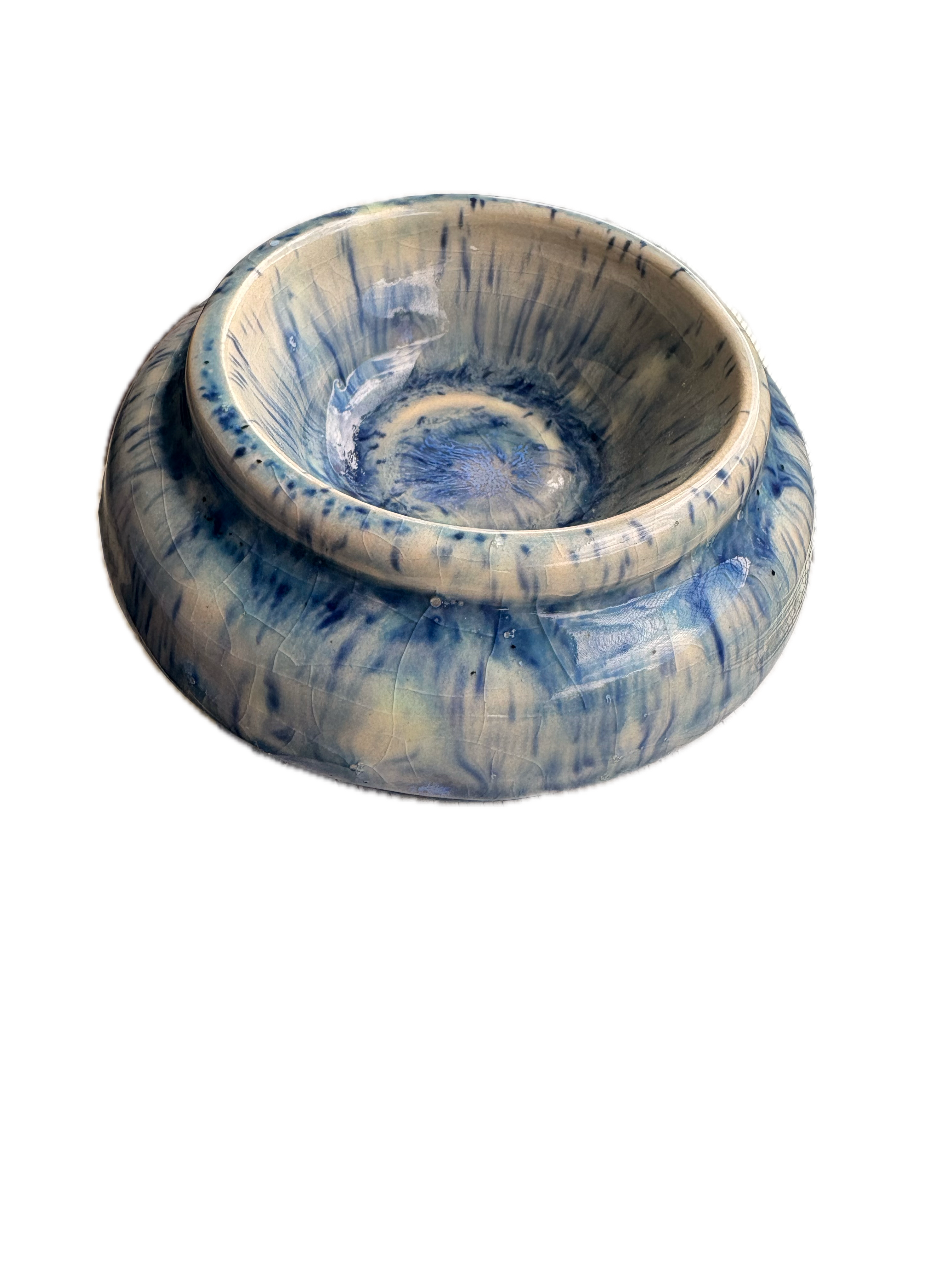 Ocean Rain Bowl