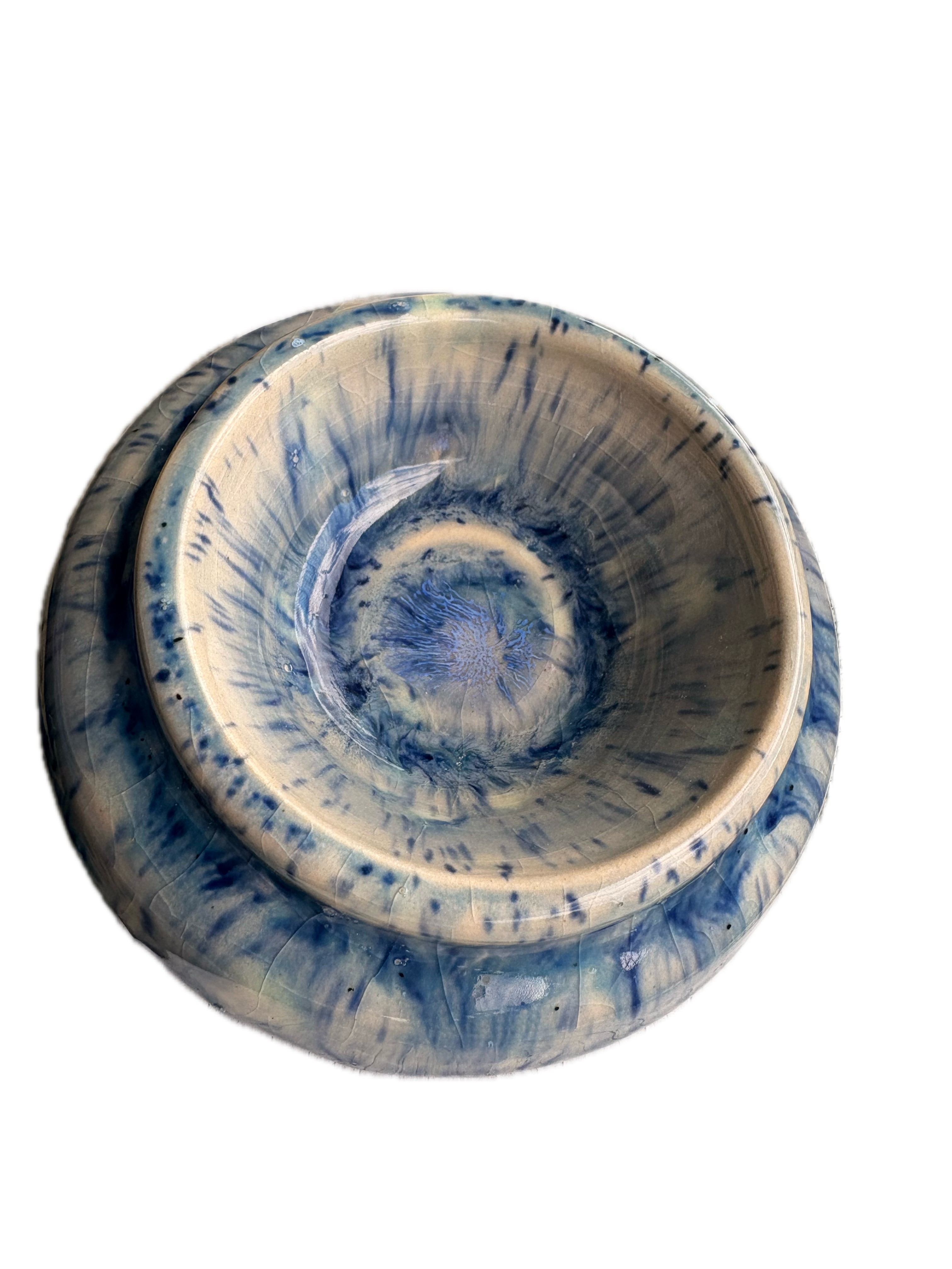 Ocean Rain Bowl