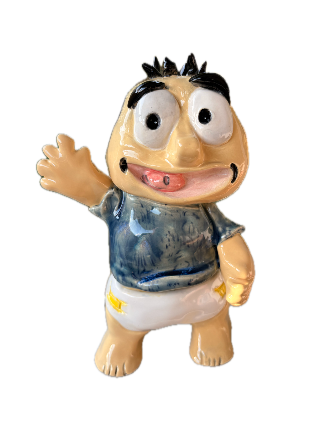 Tommy Pickles