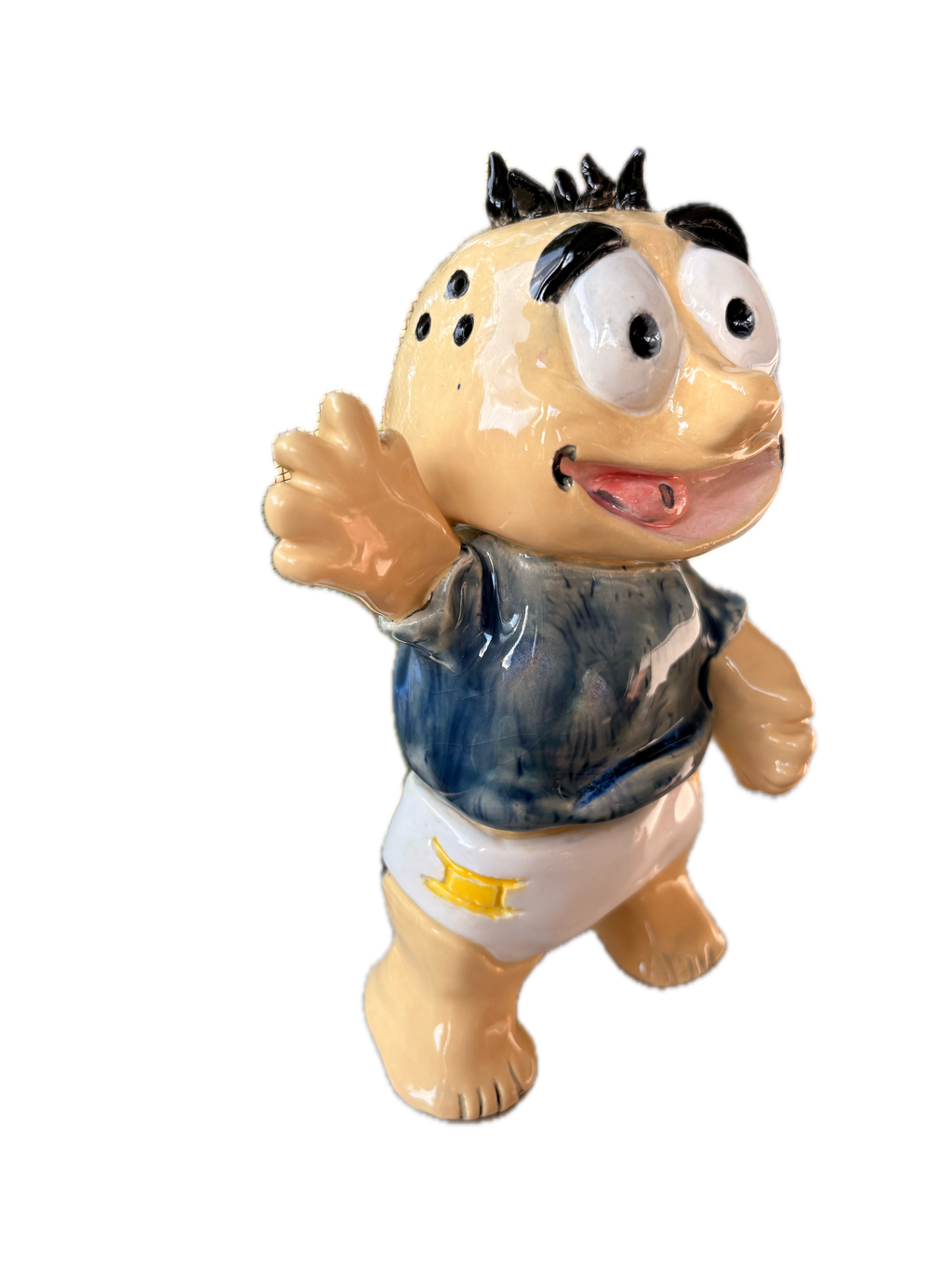 Tommy Pickles