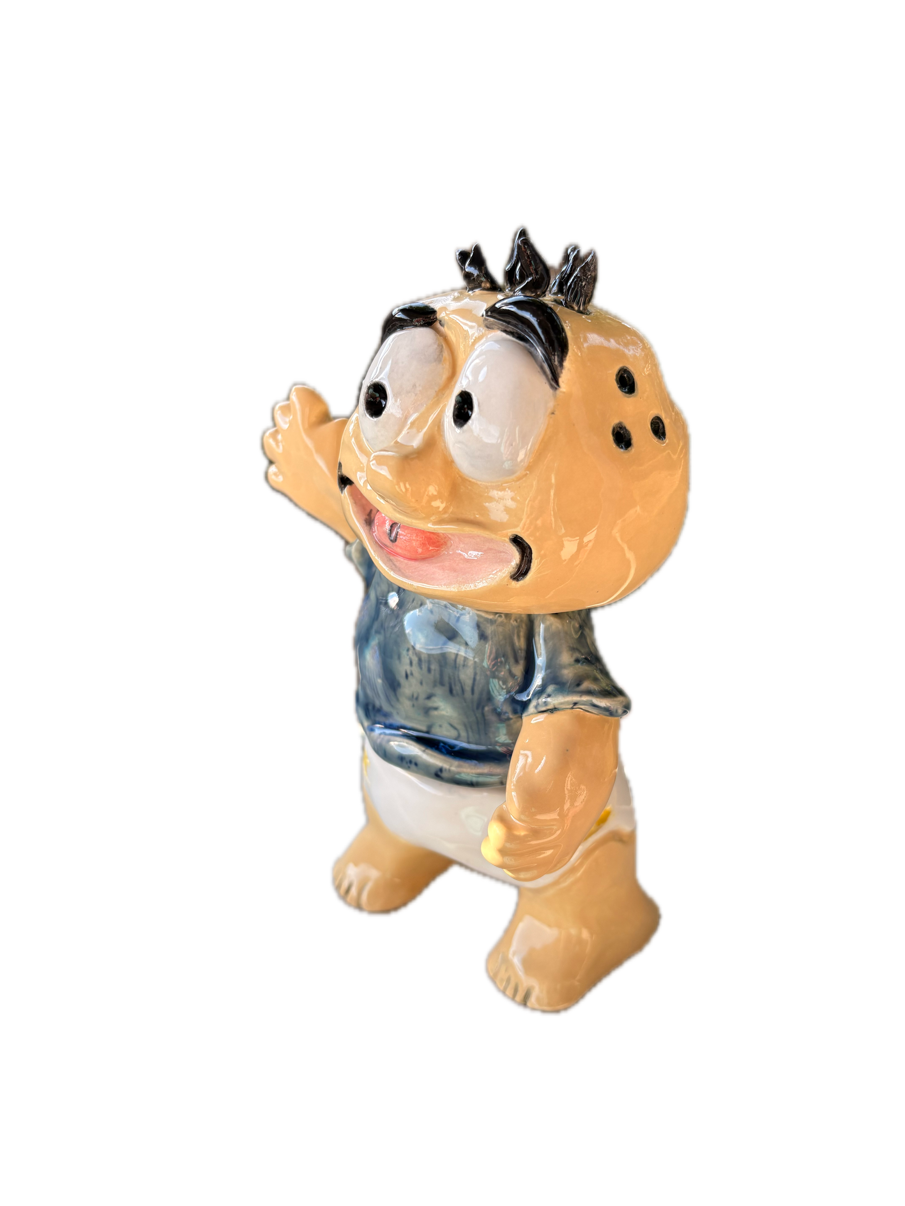 Tommy Pickles