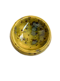 Pagoda Green Bowl