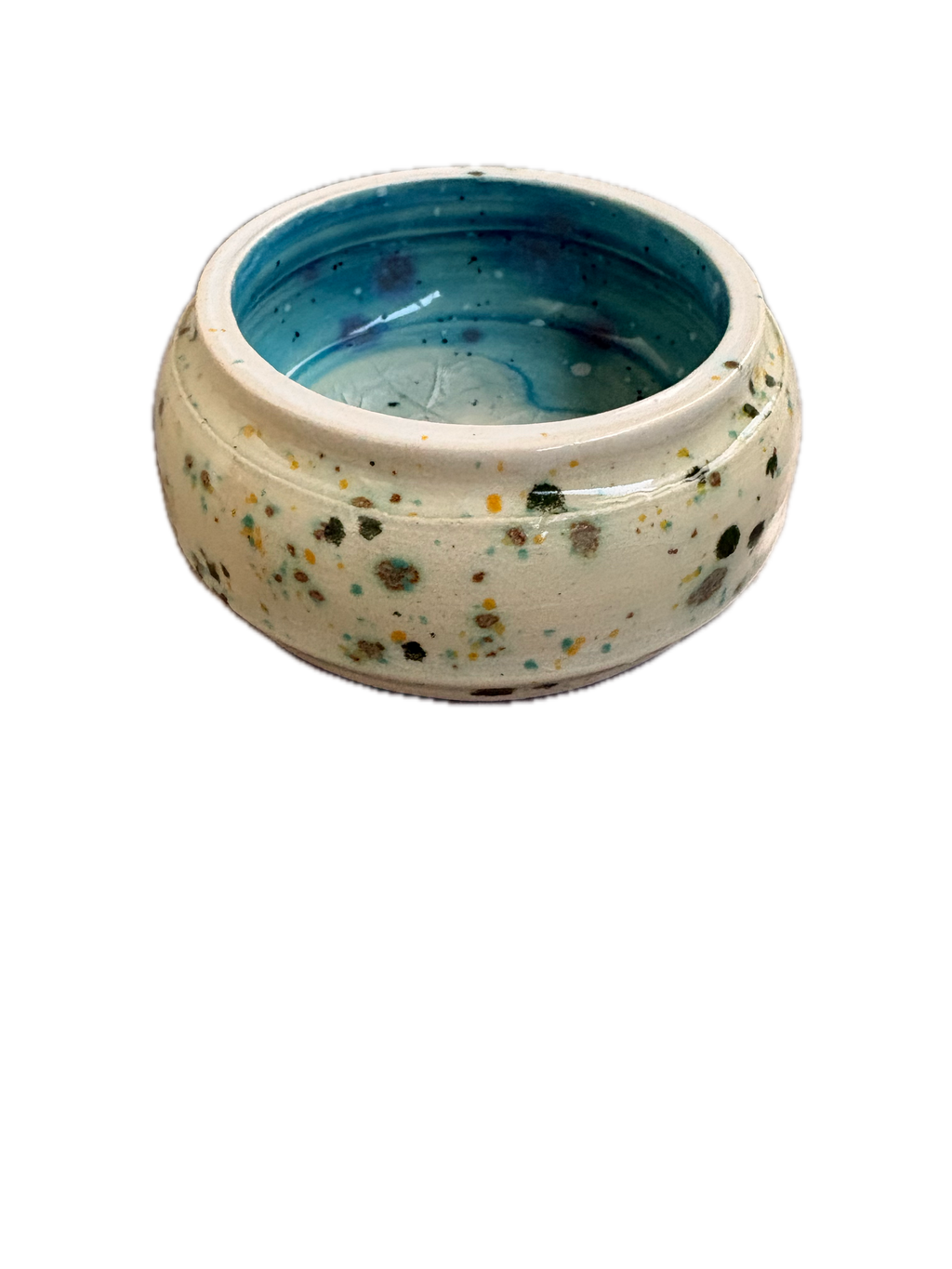 Frozen Pond Bowl