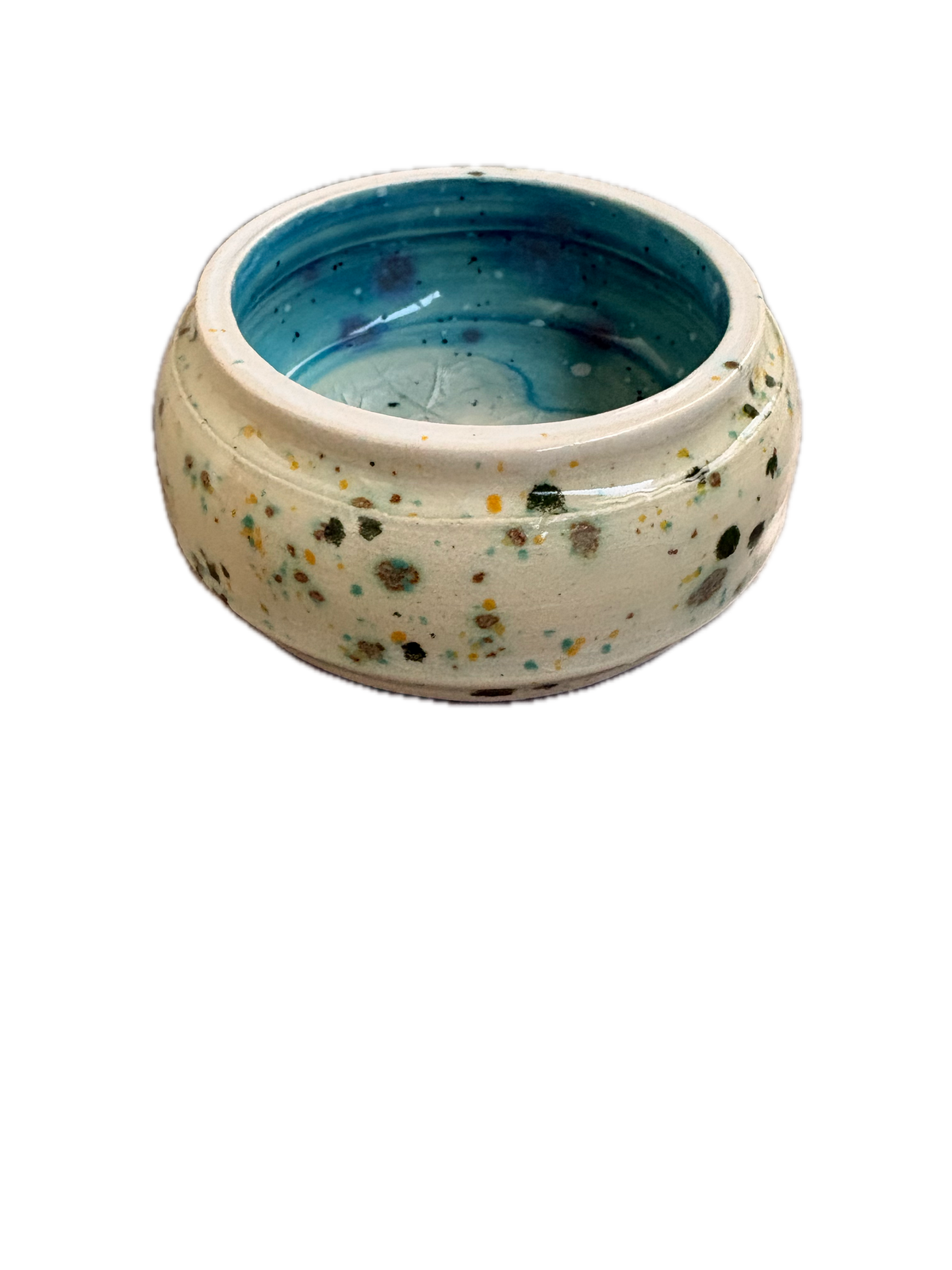 Frozen Pond Bowl