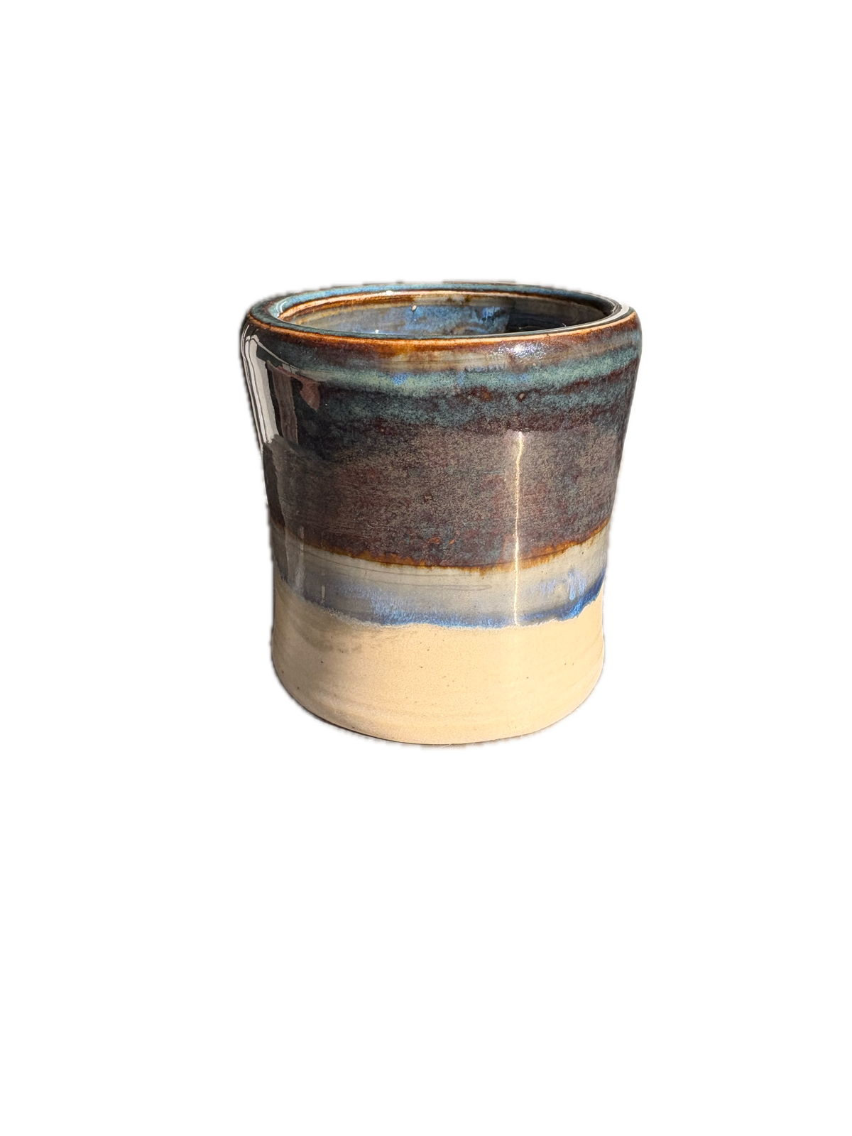 Sand n' Sea Cup