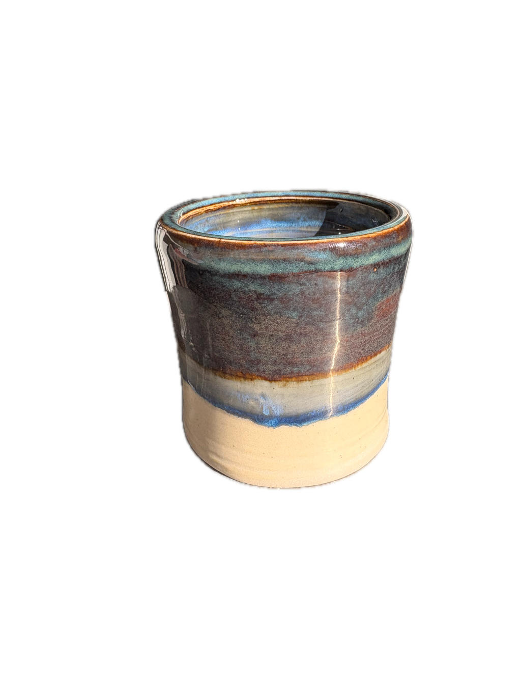 Sand n' Sea Cup