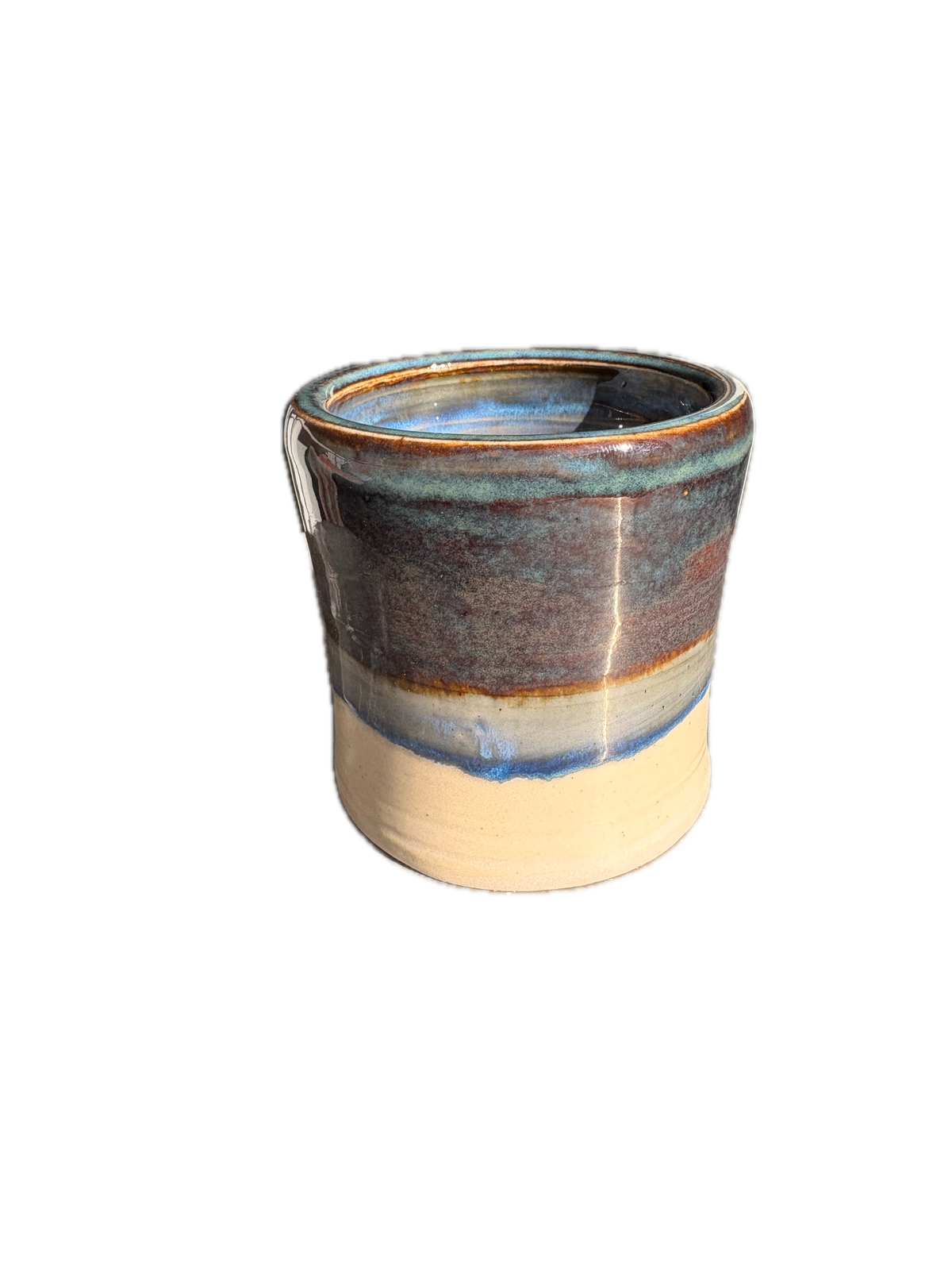 Sand n' Sea Cup