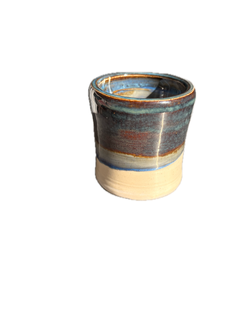 Sand n' Sea Cup