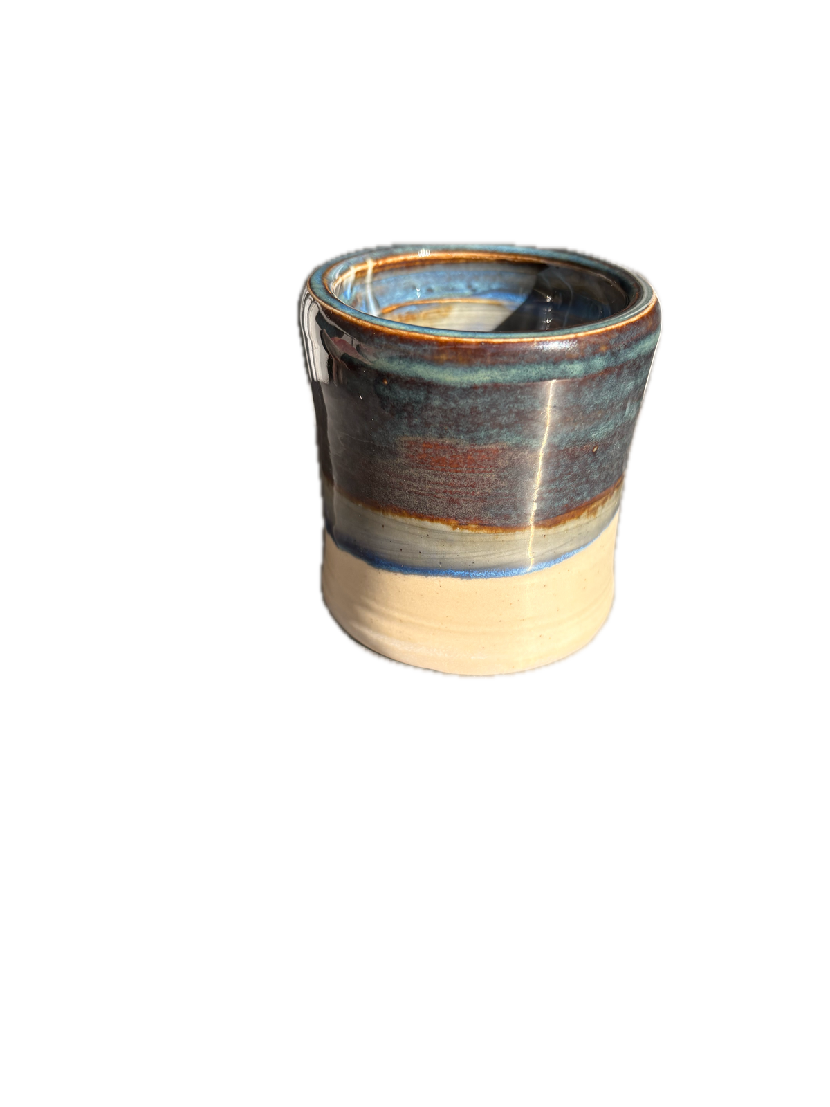 Sand n' Sea Cup