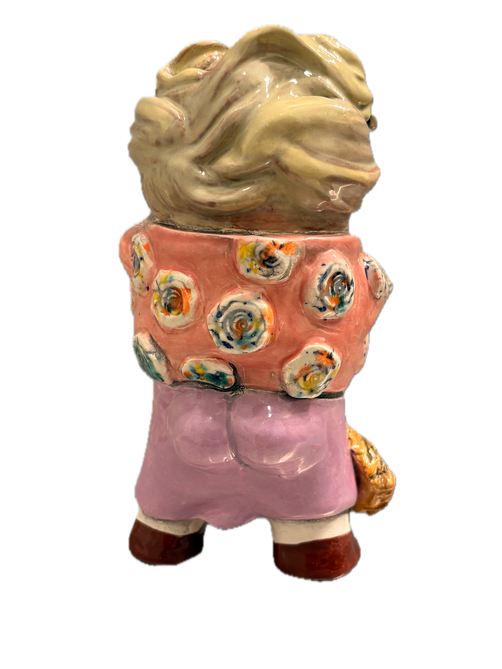 Mrs.Doubtfire