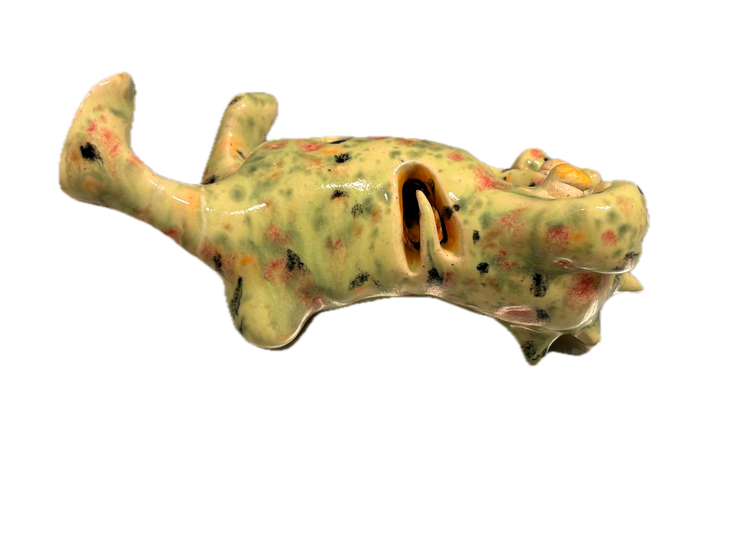 Pickle Pete