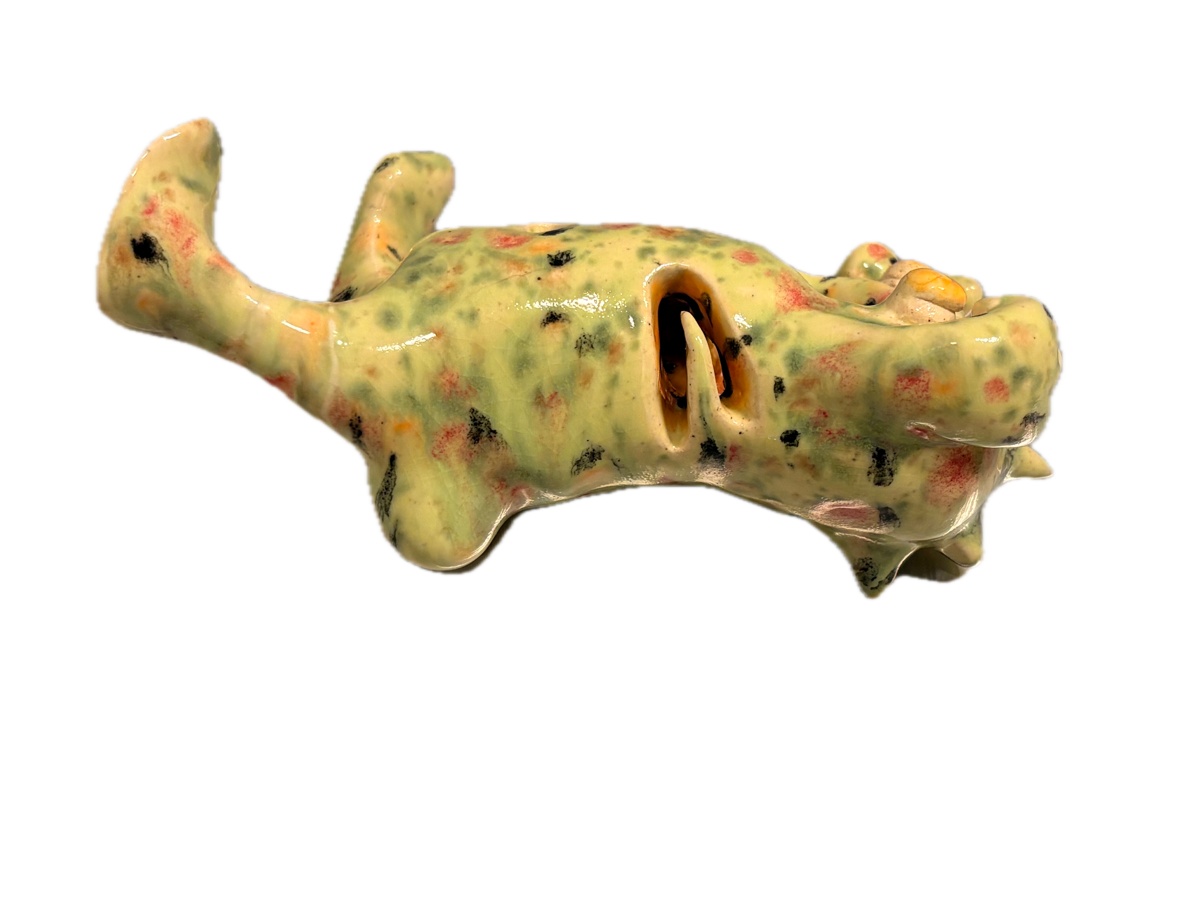 Pickle Pete
