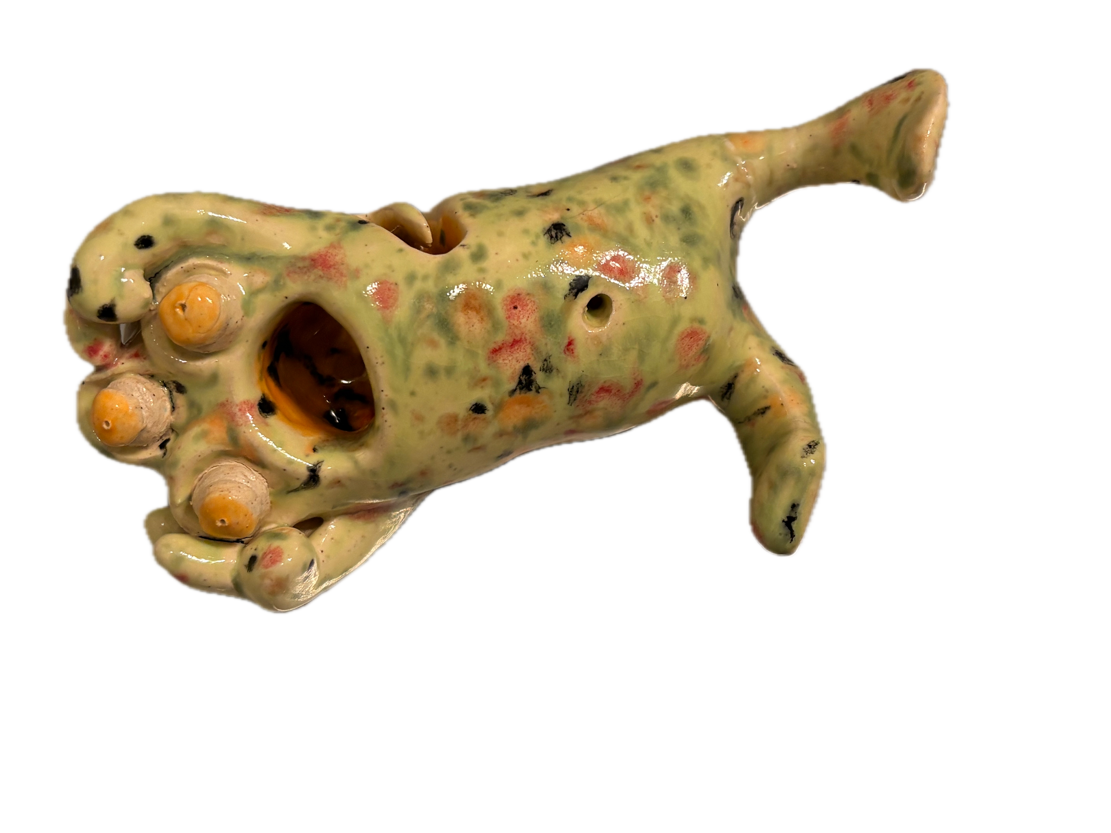 Pickle Pete